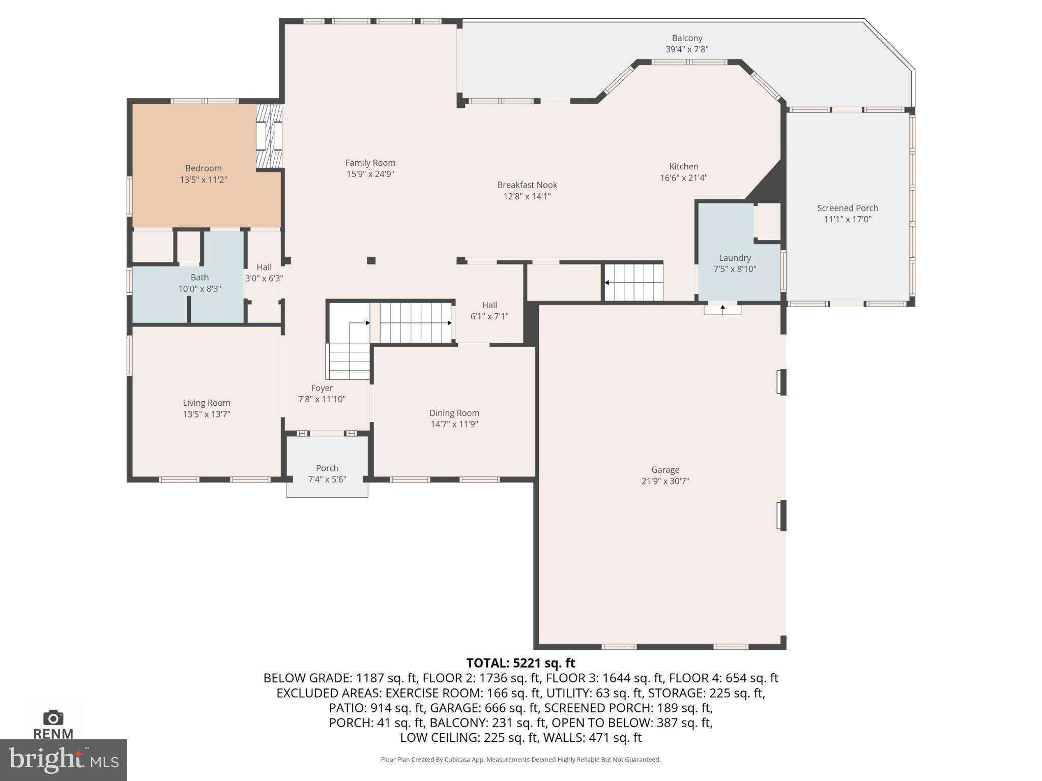 WOODSHIRE VILLAGE - Residential