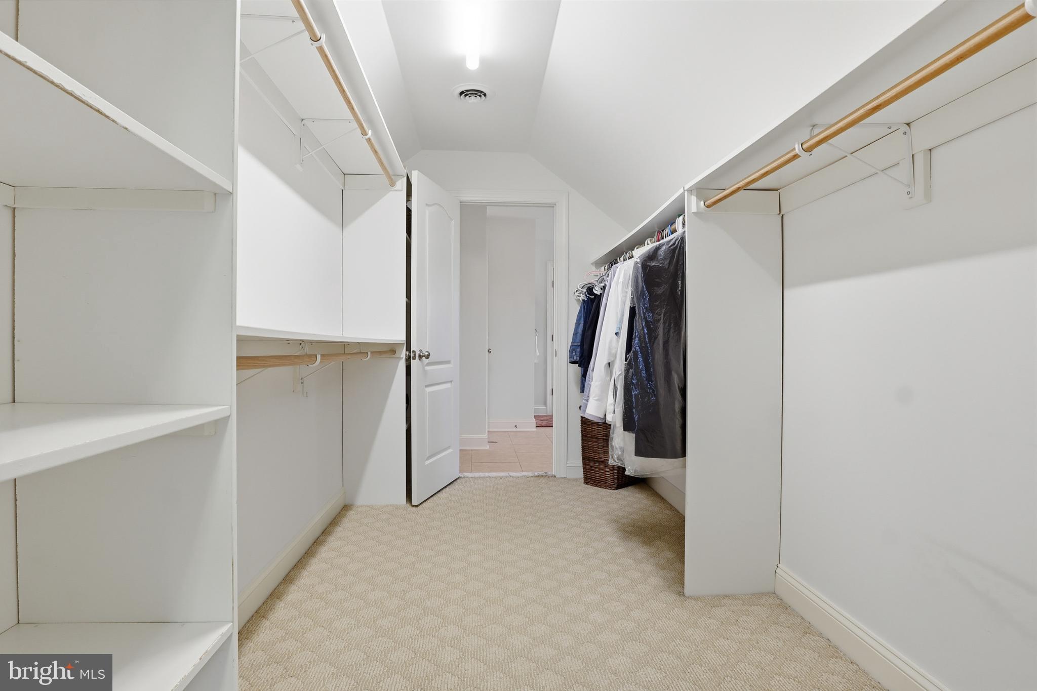 WOODSHIRE VILLAGE - Residential