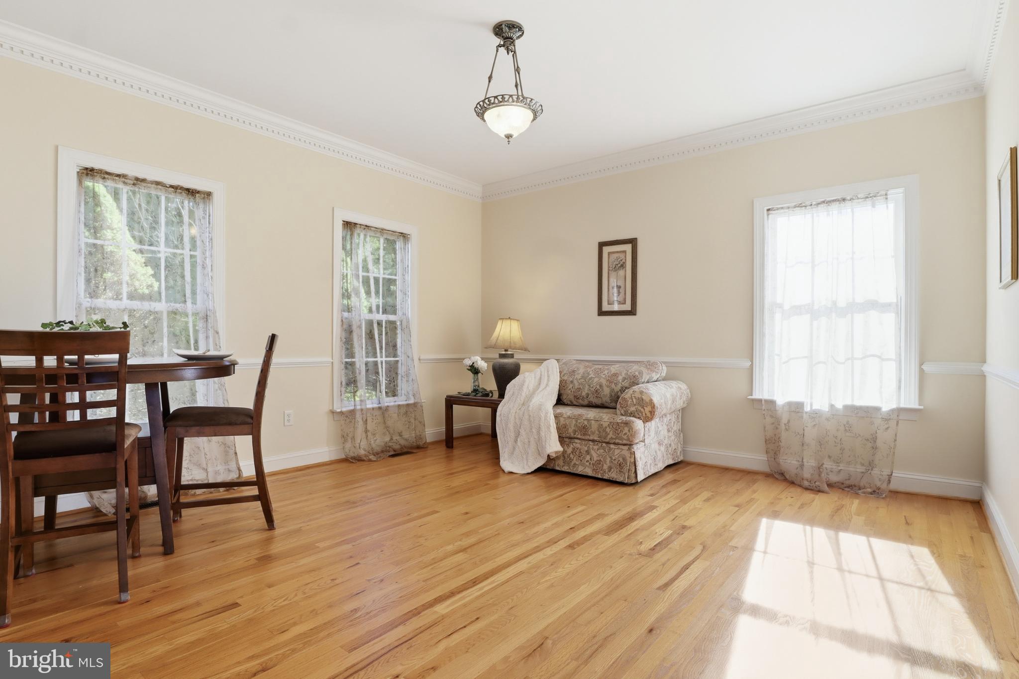 WOODSHIRE VILLAGE - Residential