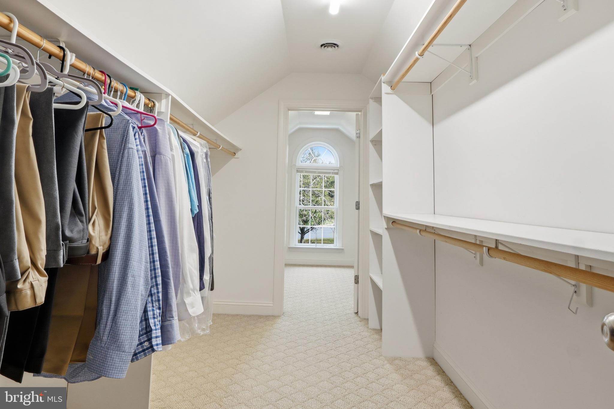 WOODSHIRE VILLAGE - Residential