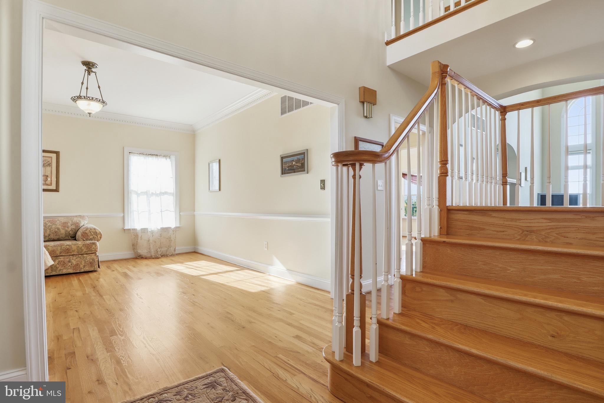 WOODSHIRE VILLAGE - Residential