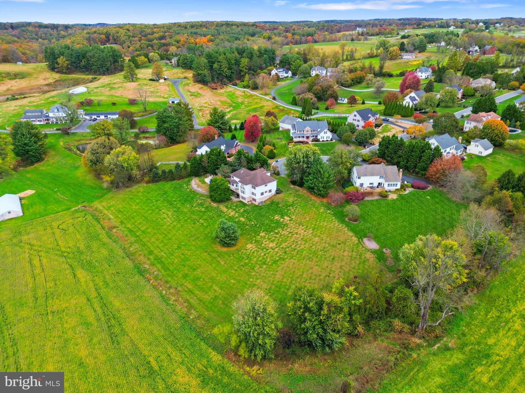 WOODSHIRE VILLAGE - Residential