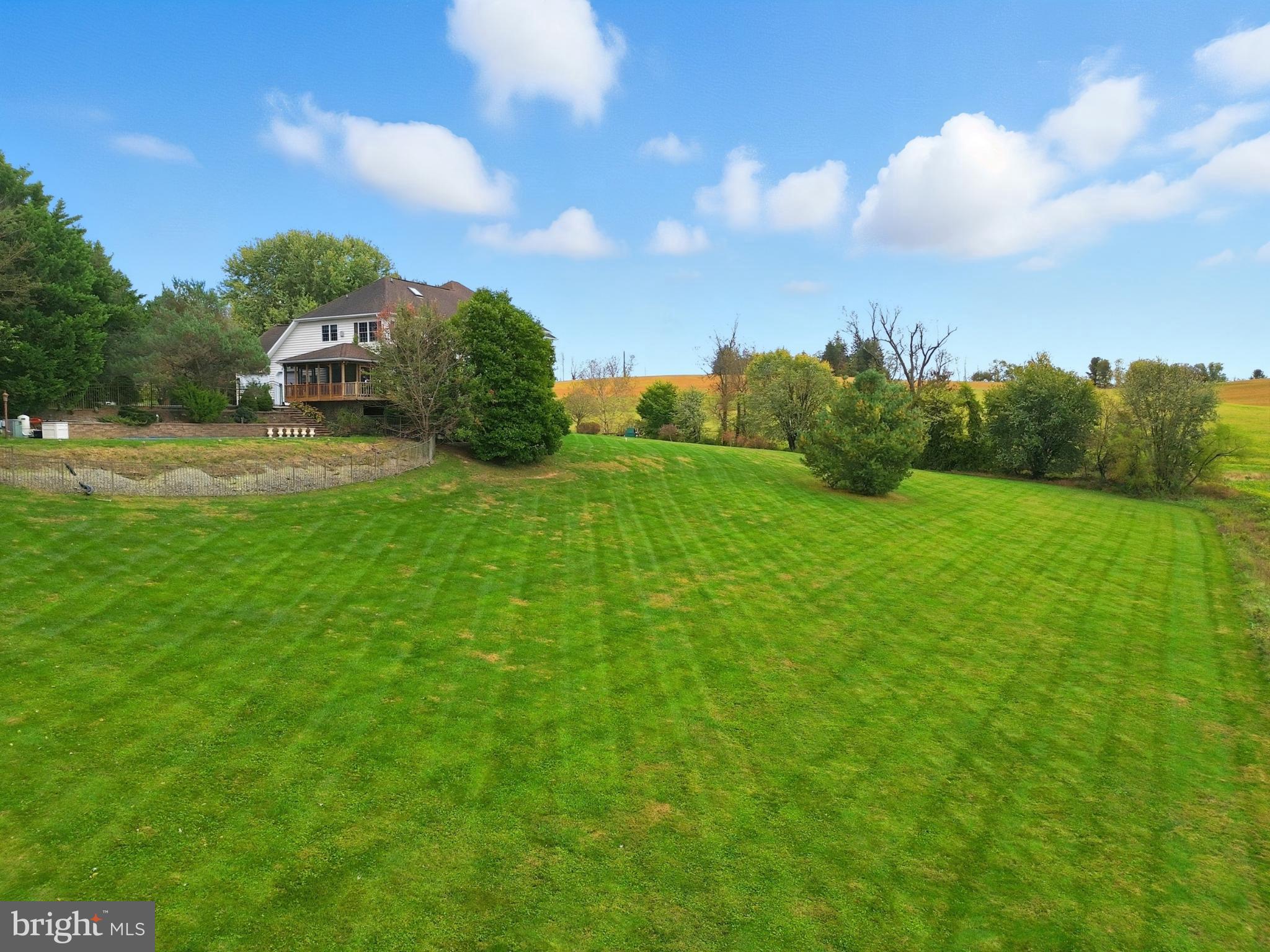 WOODSHIRE VILLAGE - Residential