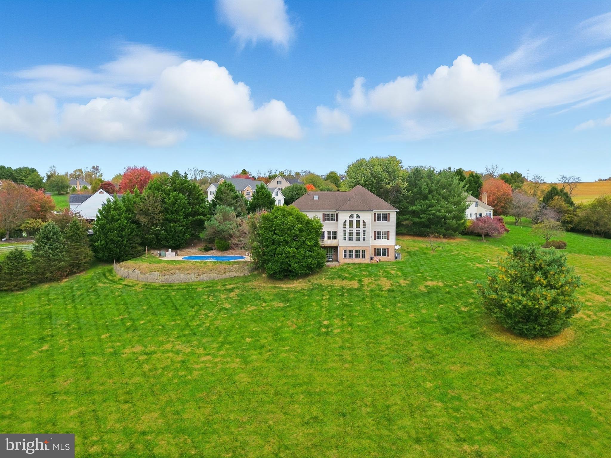 WOODSHIRE VILLAGE - Residential