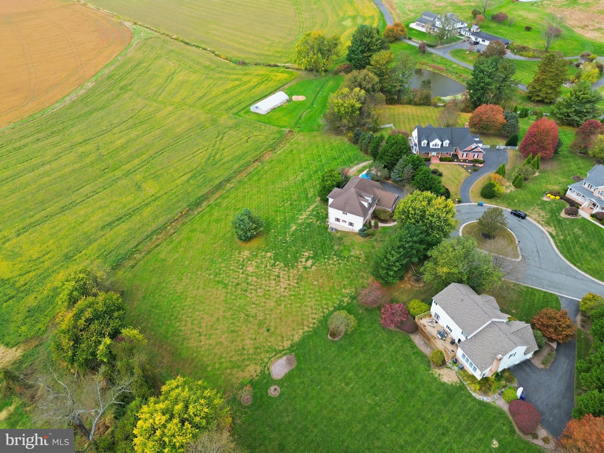 WOODSHIRE VILLAGE - Residential