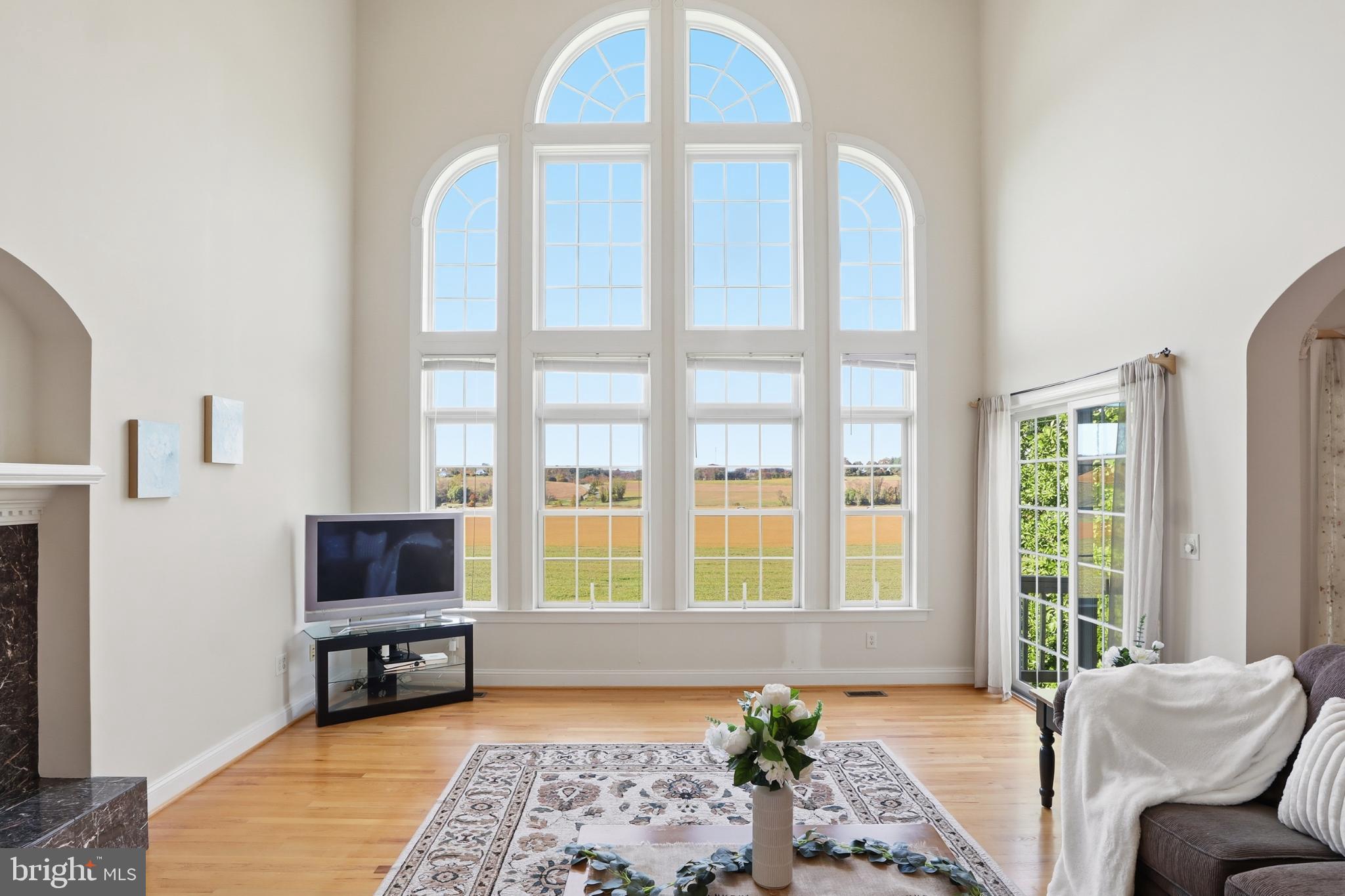 WOODSHIRE VILLAGE - Residential