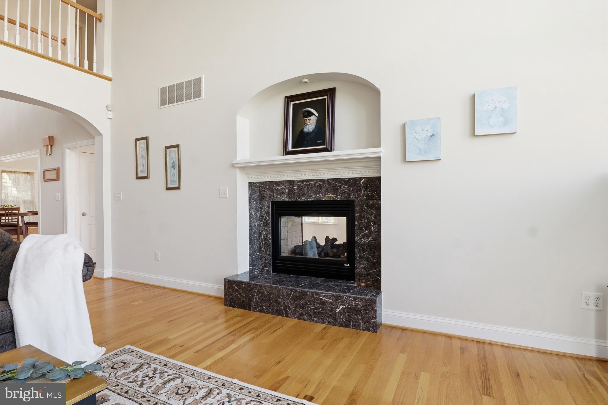 WOODSHIRE VILLAGE - Residential