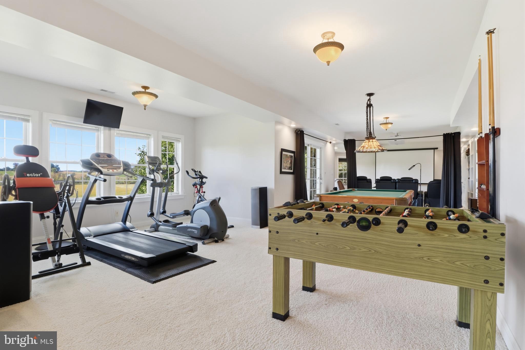 WOODSHIRE VILLAGE - Residential