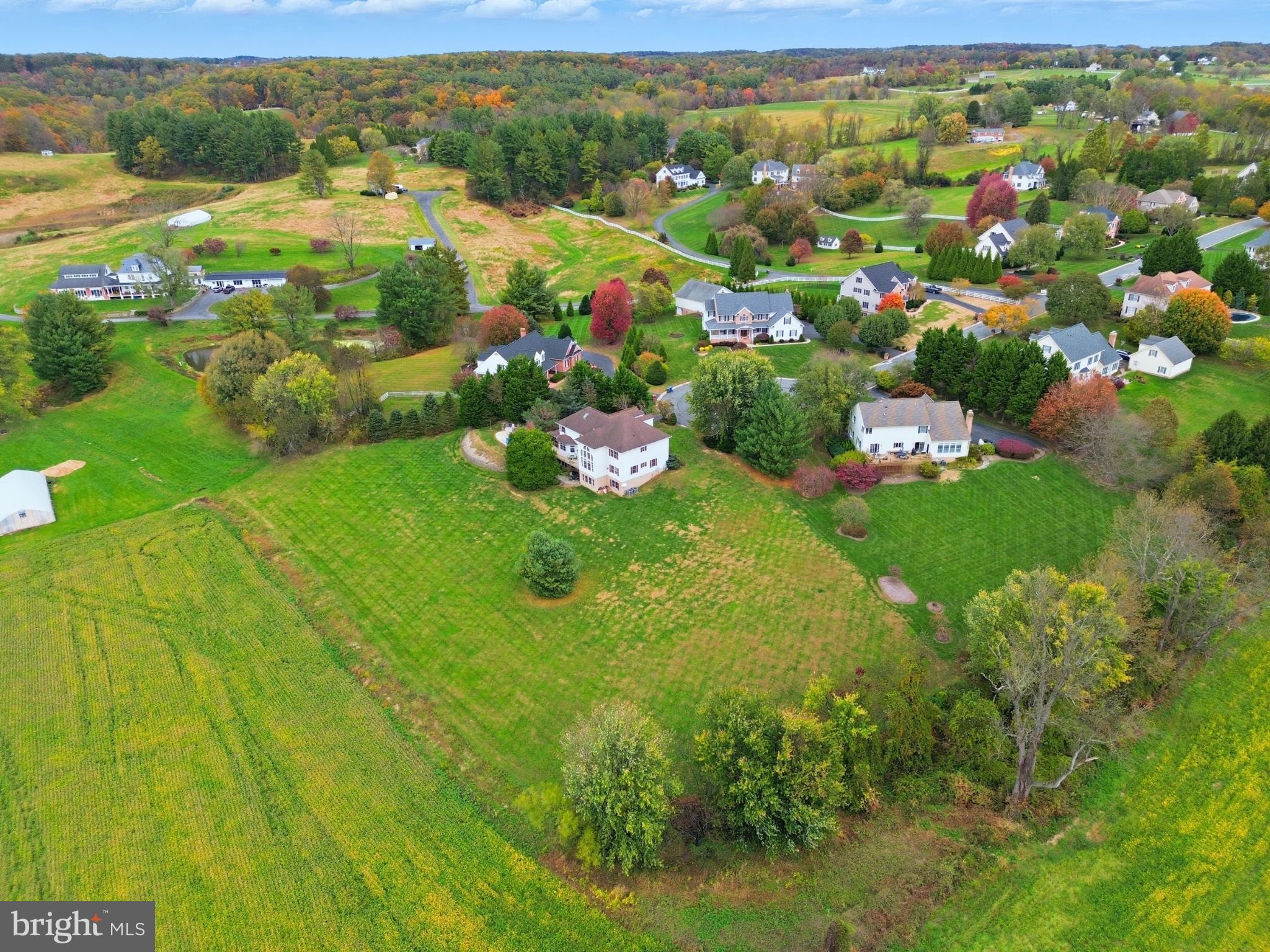 WOODSHIRE VILLAGE - Residential