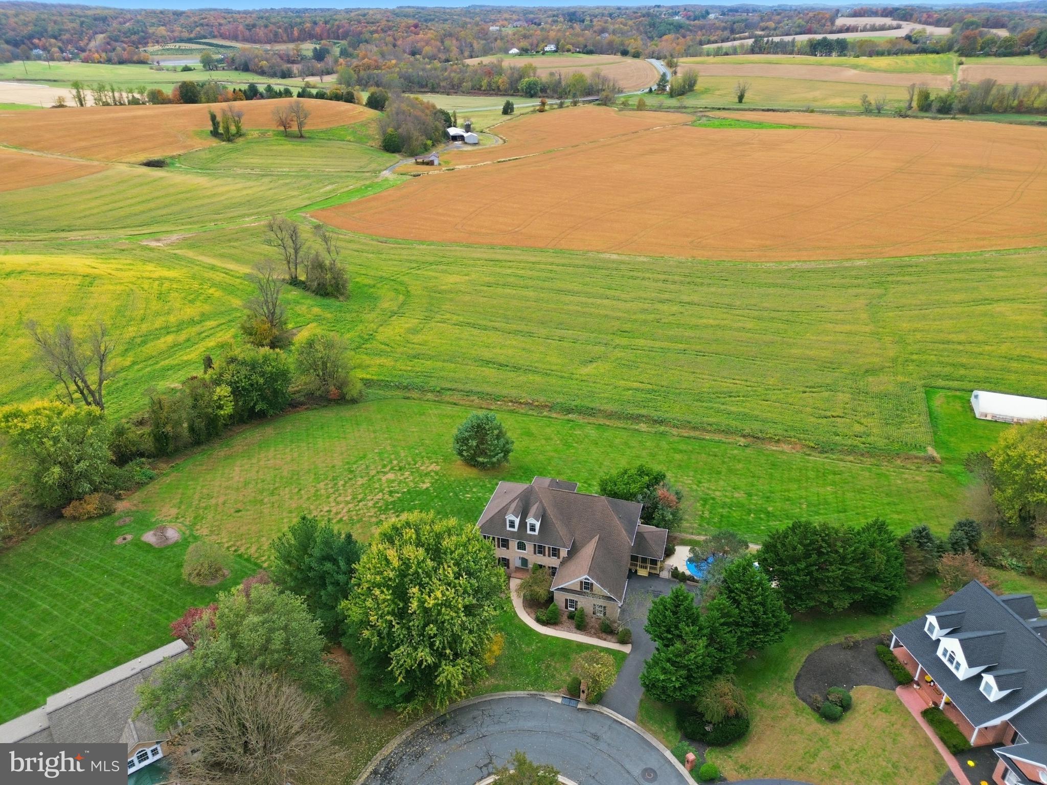 WOODSHIRE VILLAGE - Residential