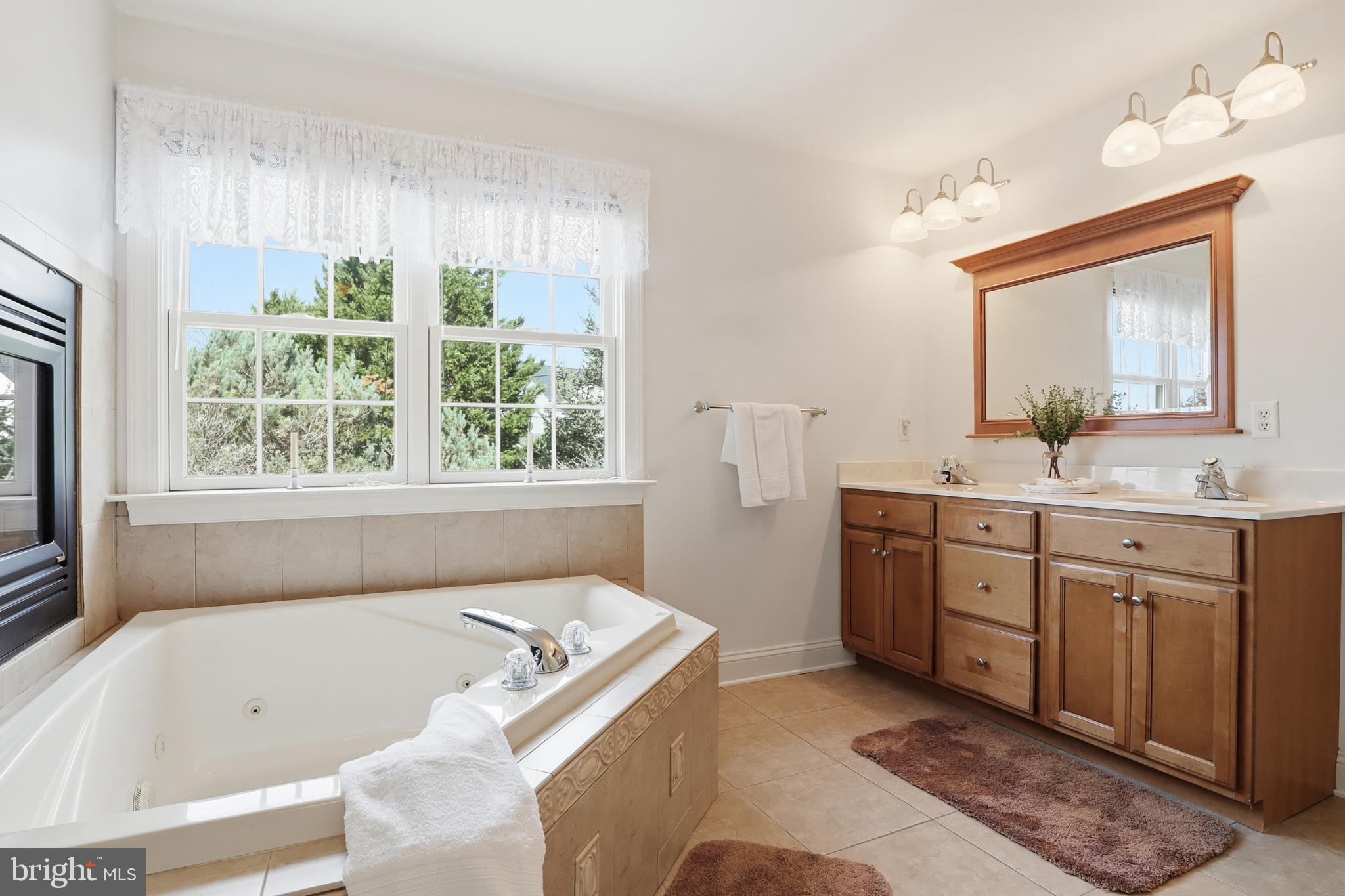 WOODSHIRE VILLAGE - Residential