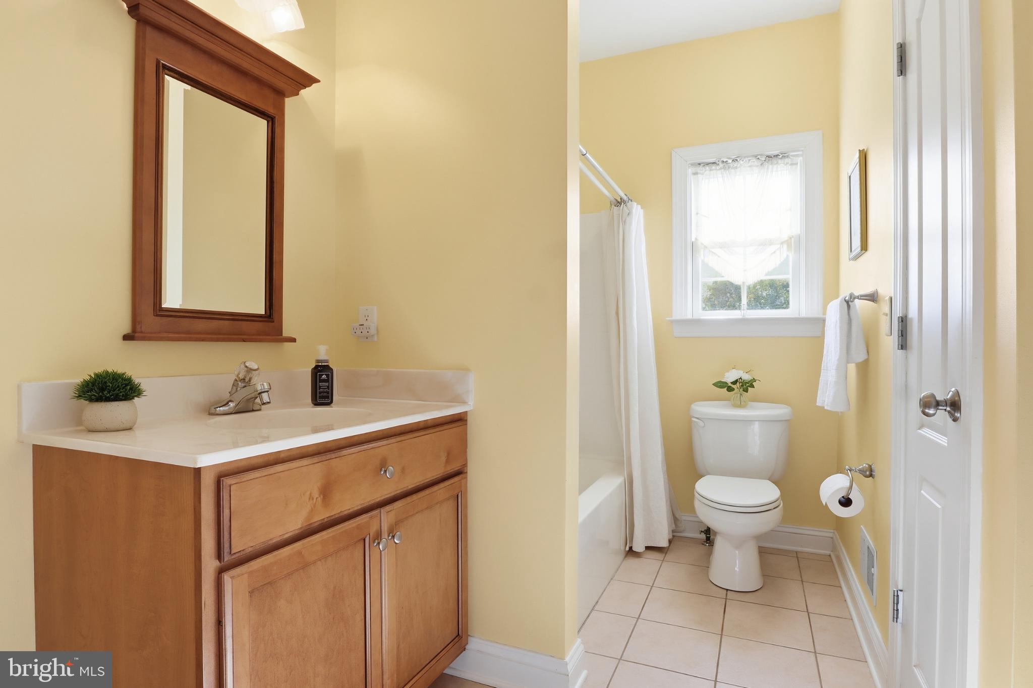 WOODSHIRE VILLAGE - Residential