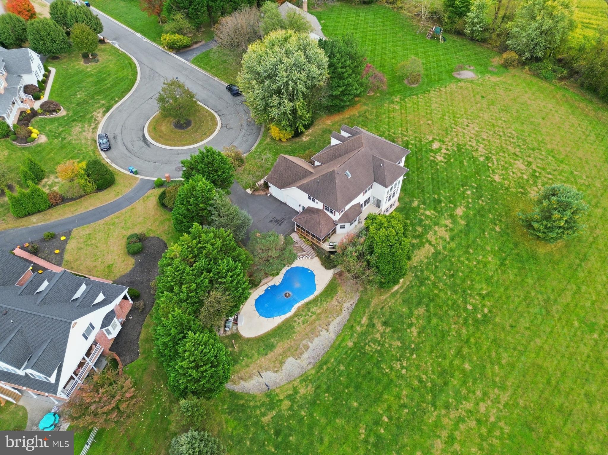 WOODSHIRE VILLAGE - Residential