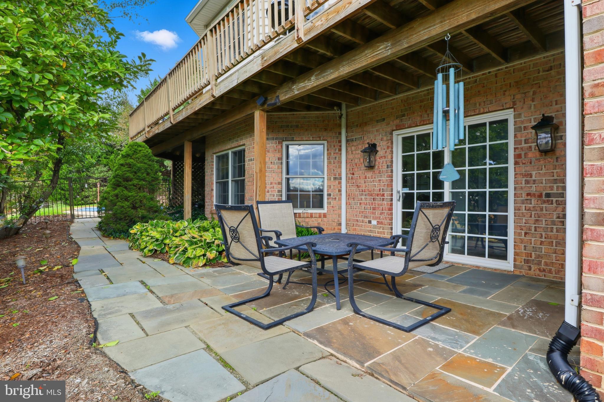 WOODSHIRE VILLAGE - Residential