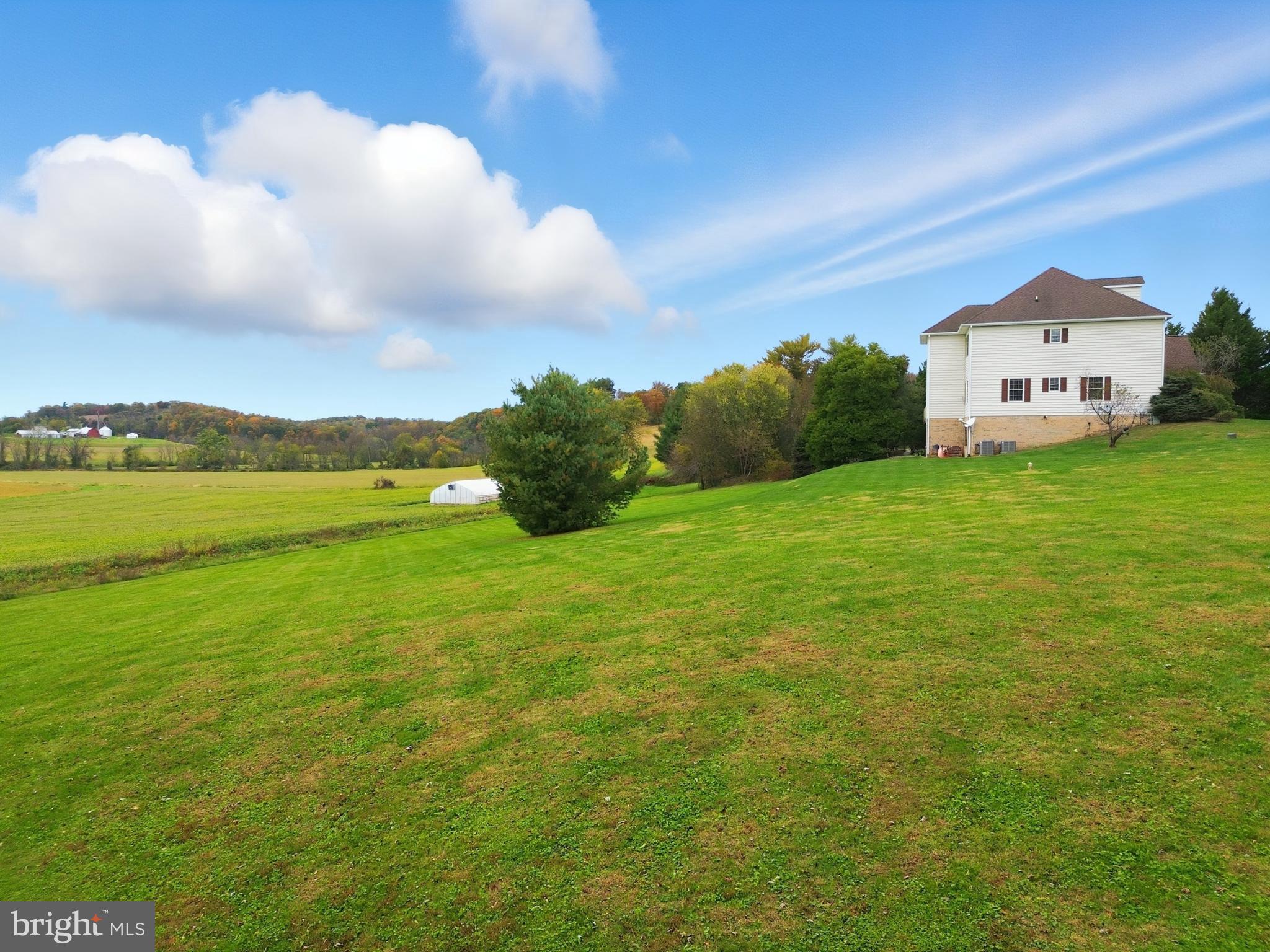 WOODSHIRE VILLAGE - Residential