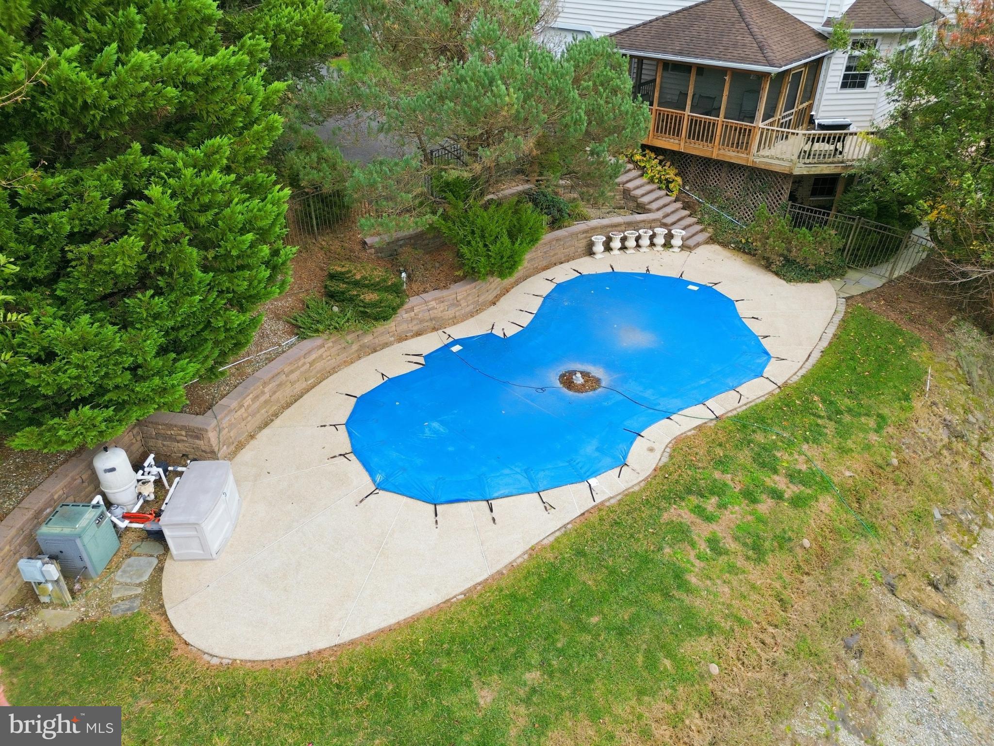 WOODSHIRE VILLAGE - Residential