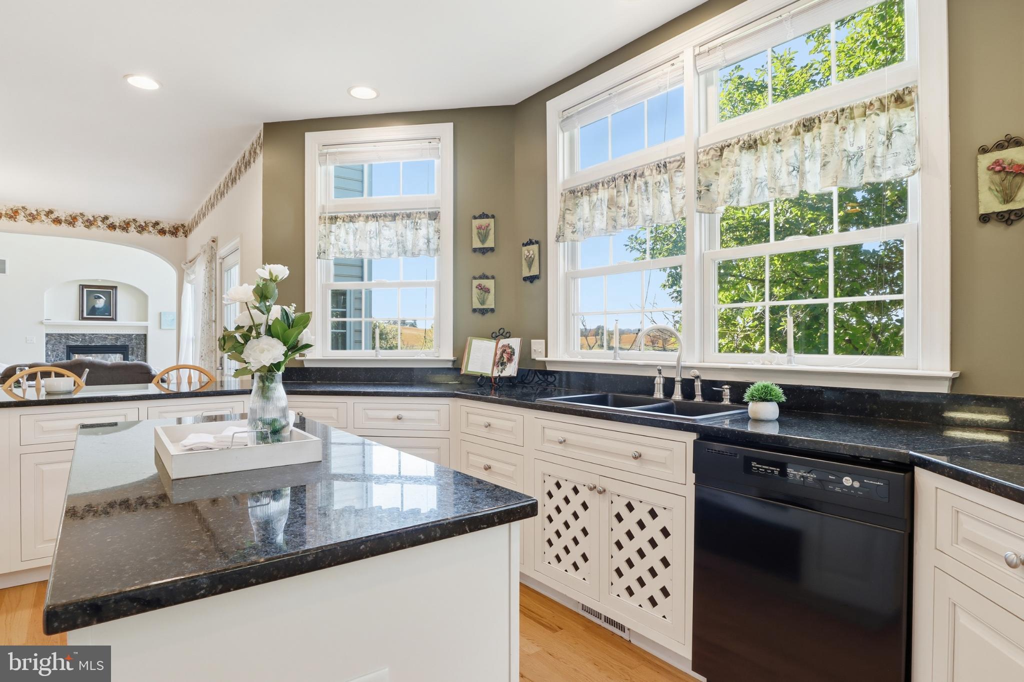 WOODSHIRE VILLAGE - Residential