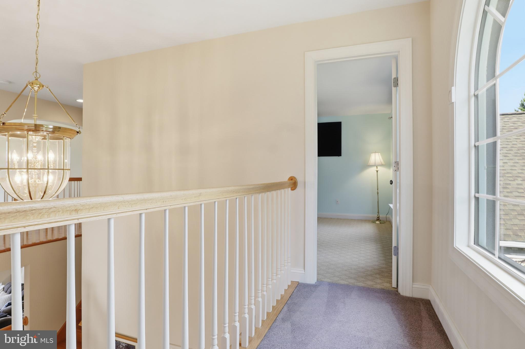 WOODSHIRE VILLAGE - Residential