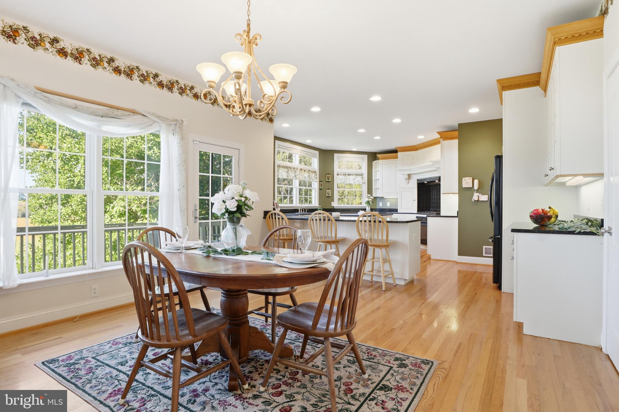 WOODSHIRE VILLAGE - Residential