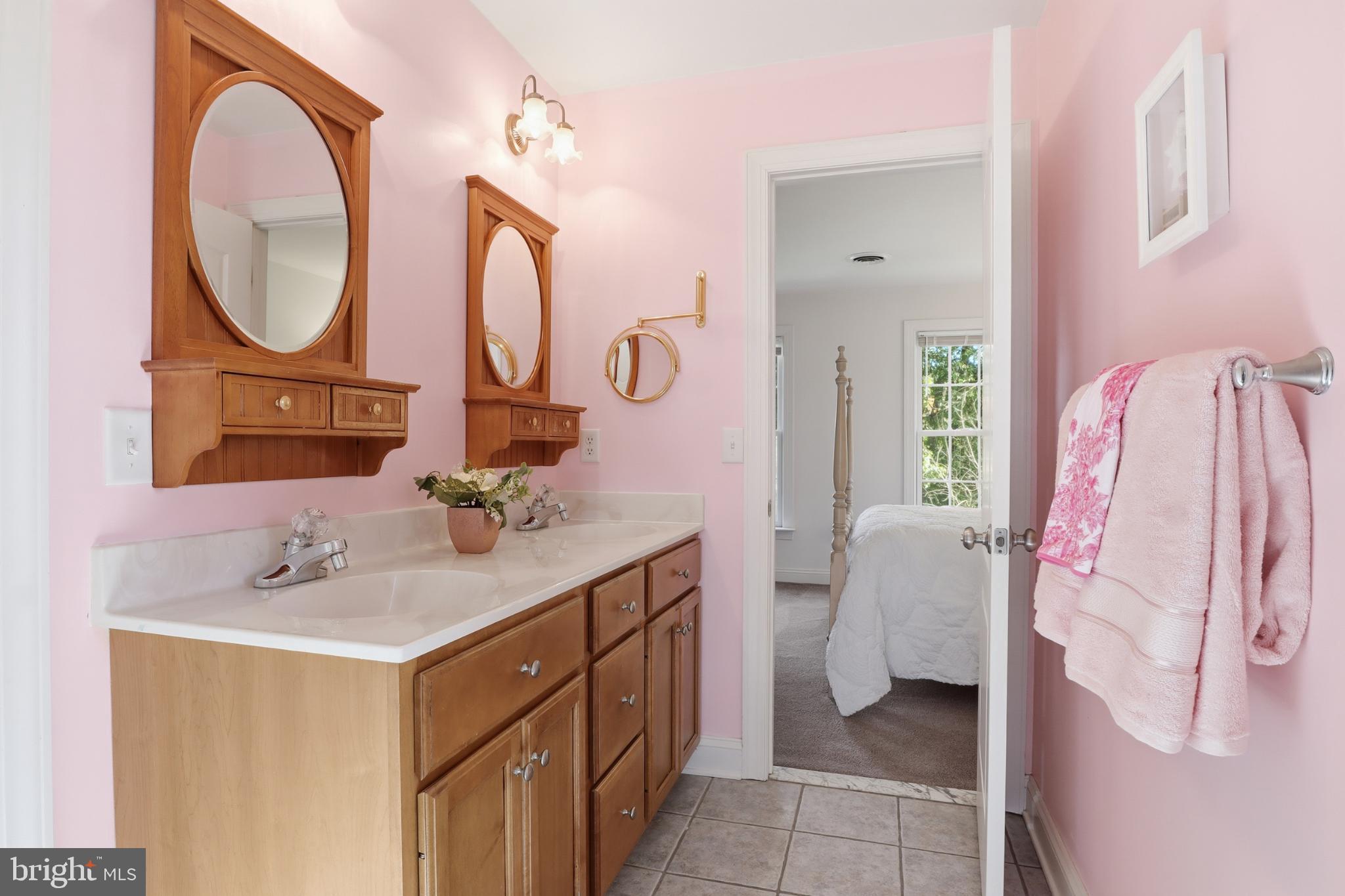 WOODSHIRE VILLAGE - Residential