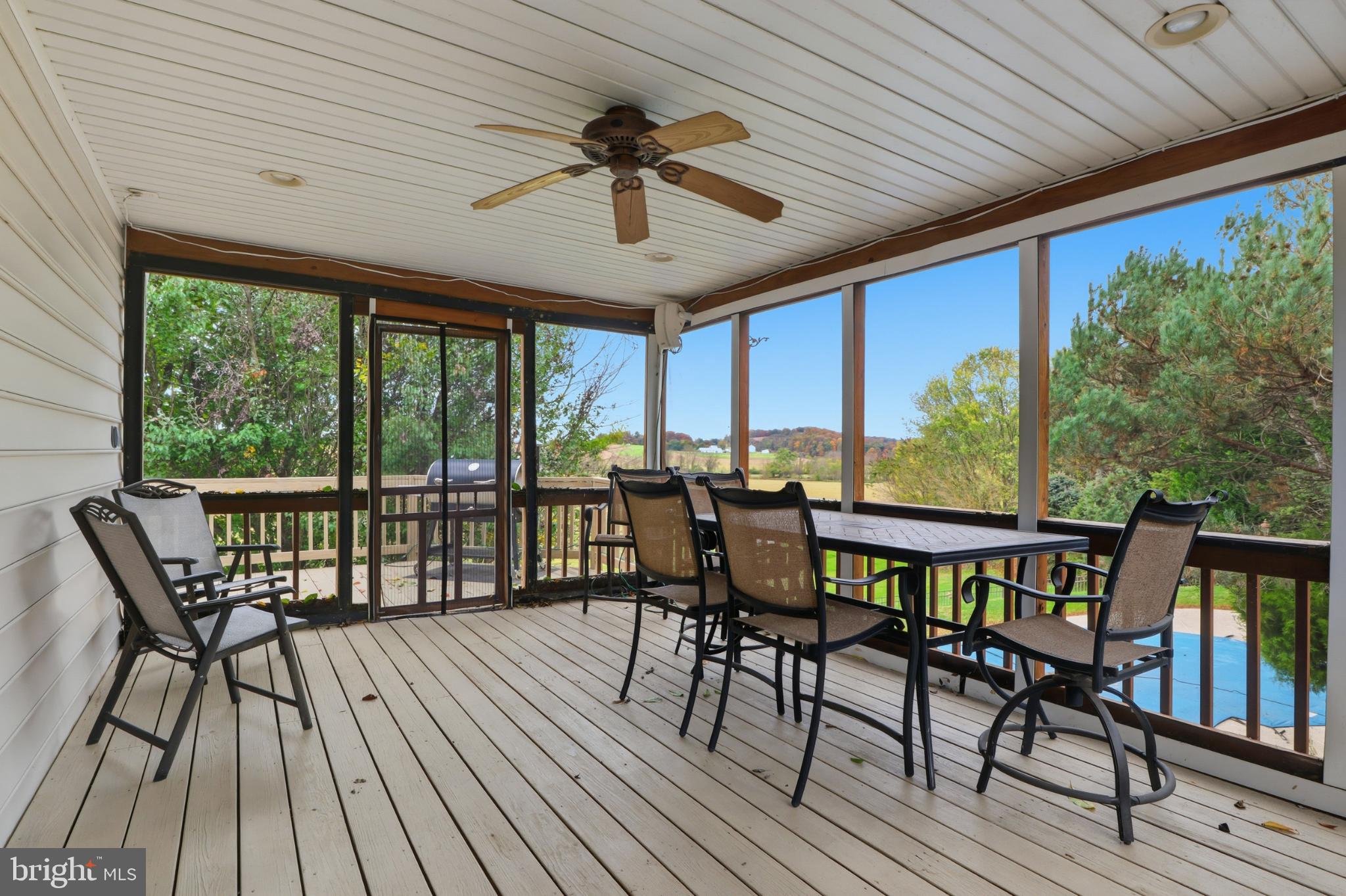 WOODSHIRE VILLAGE - Residential