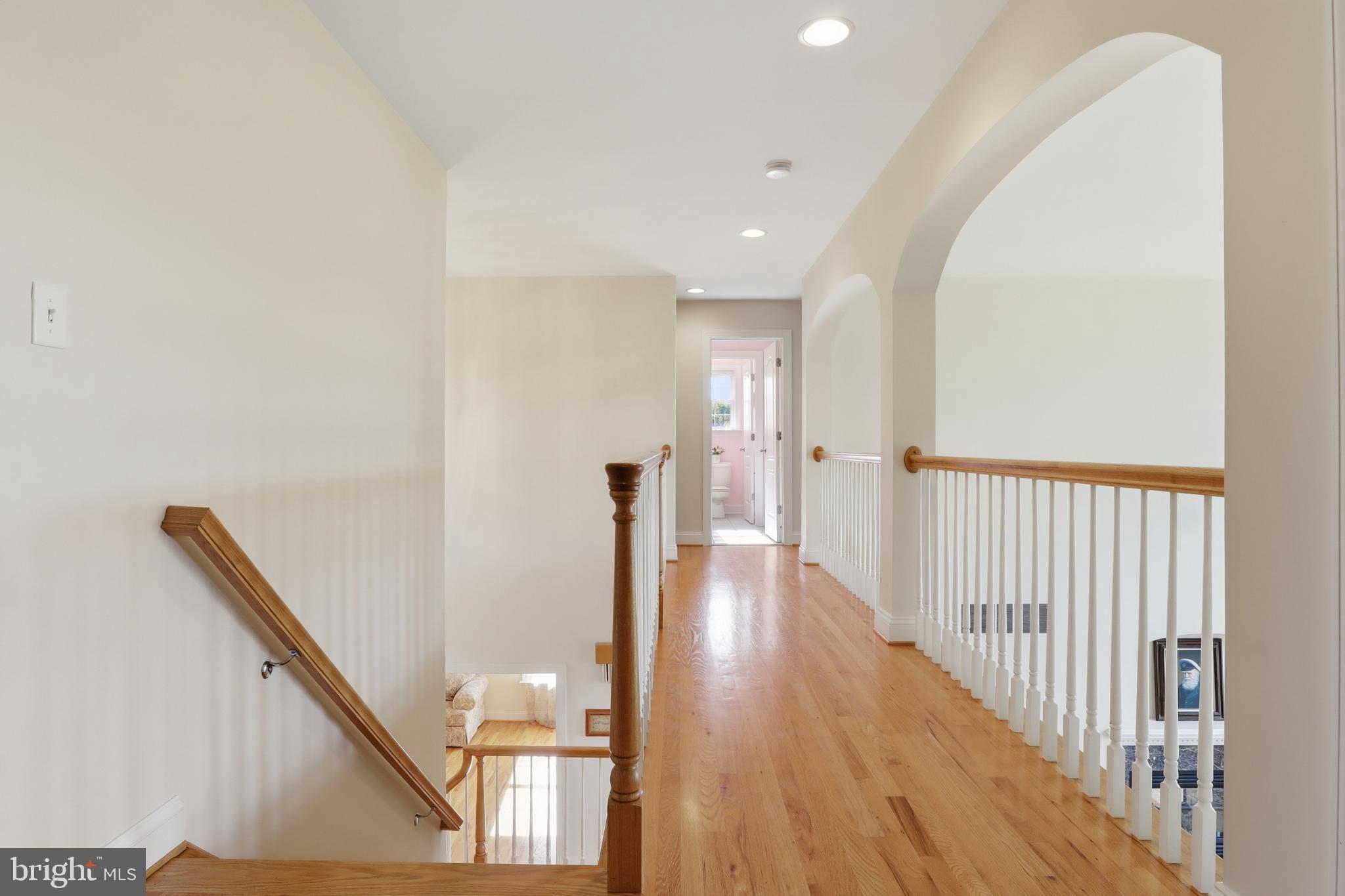 WOODSHIRE VILLAGE - Residential