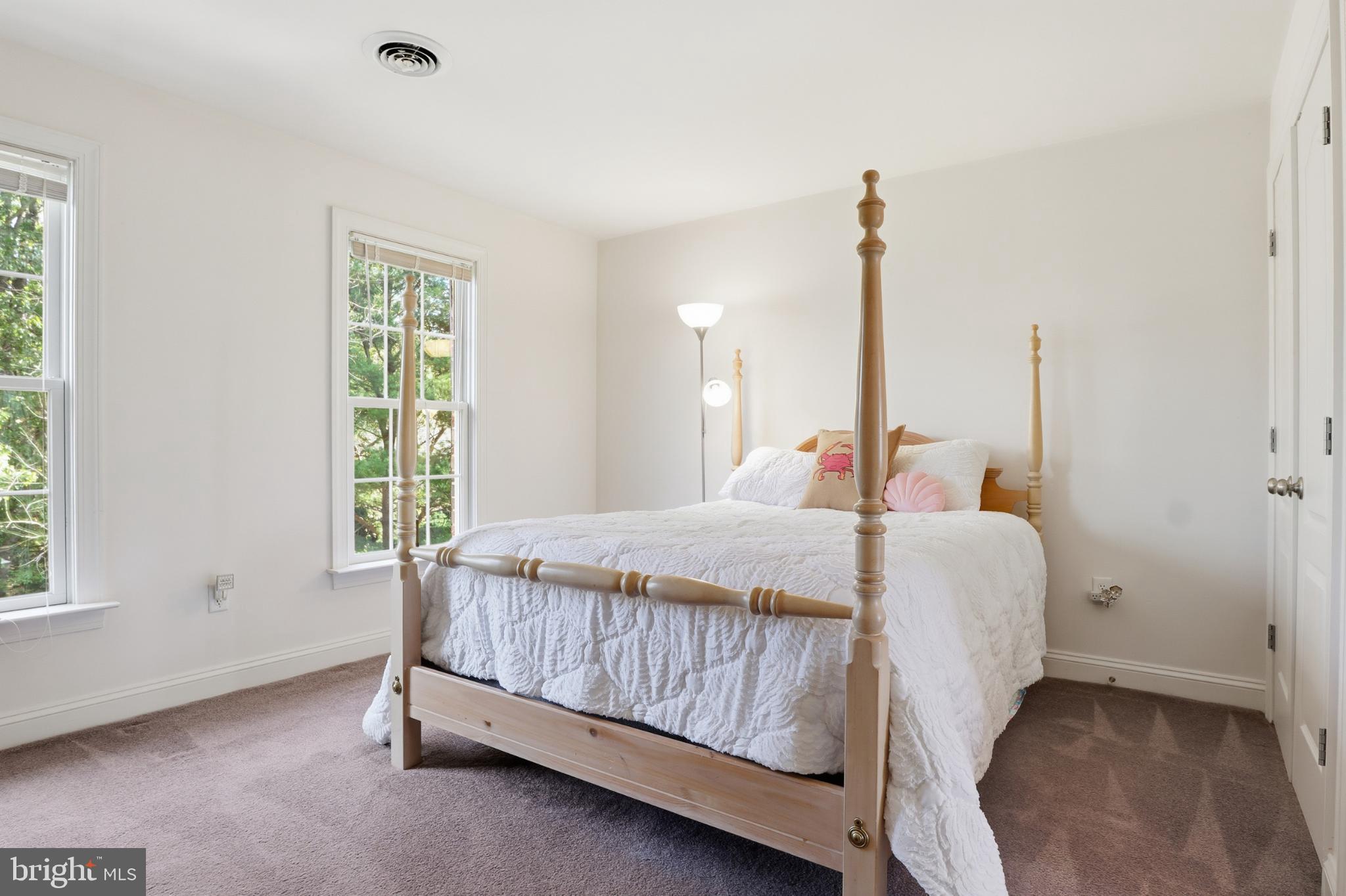 WOODSHIRE VILLAGE - Residential