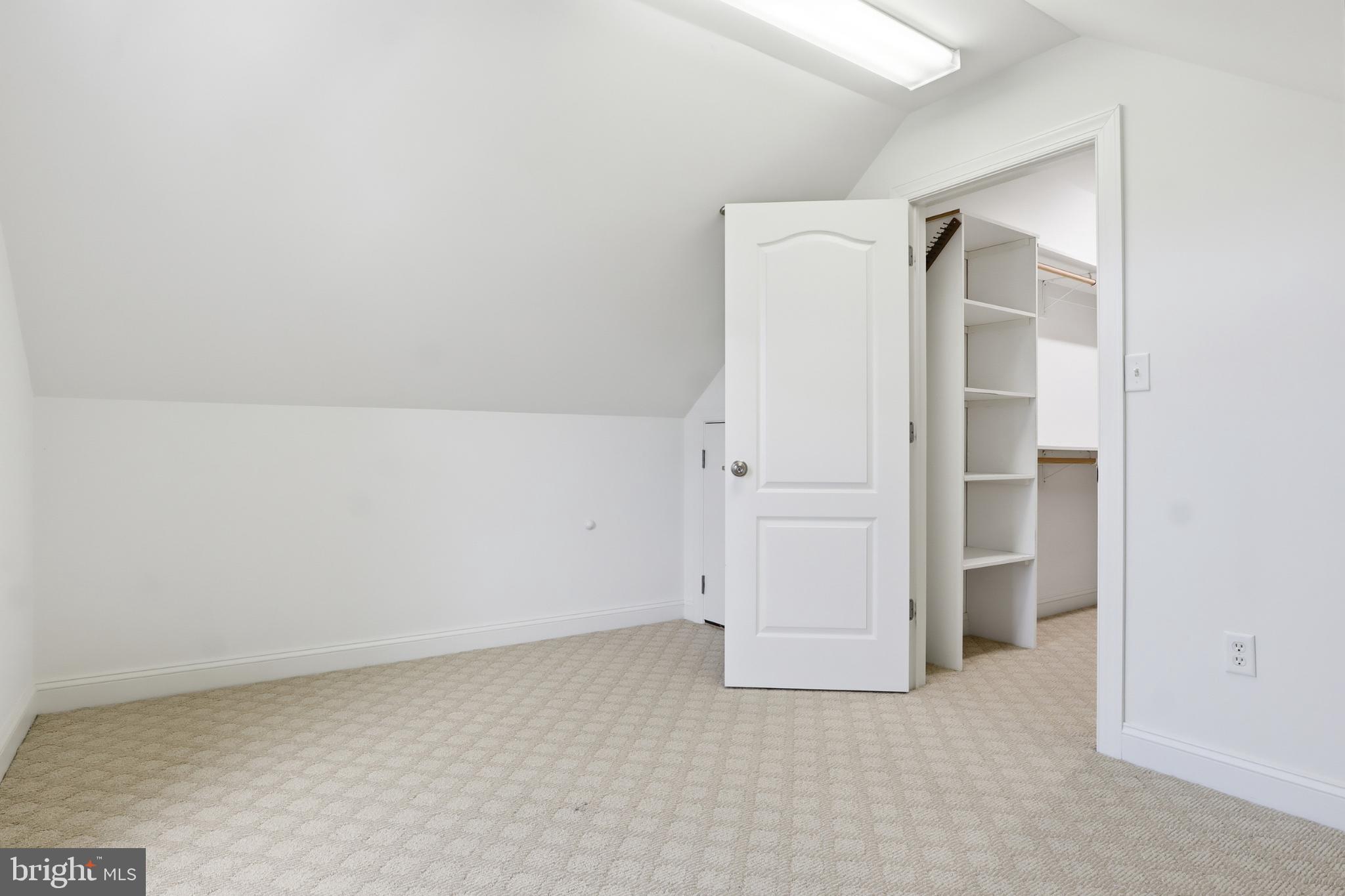 WOODSHIRE VILLAGE - Residential