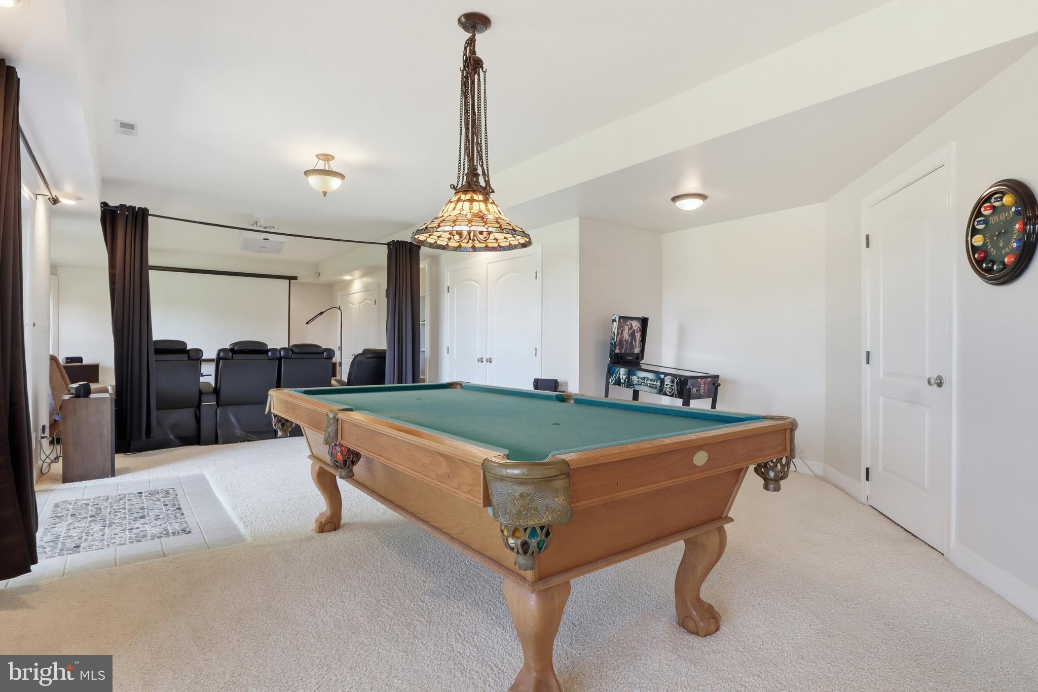 WOODSHIRE VILLAGE - Residential