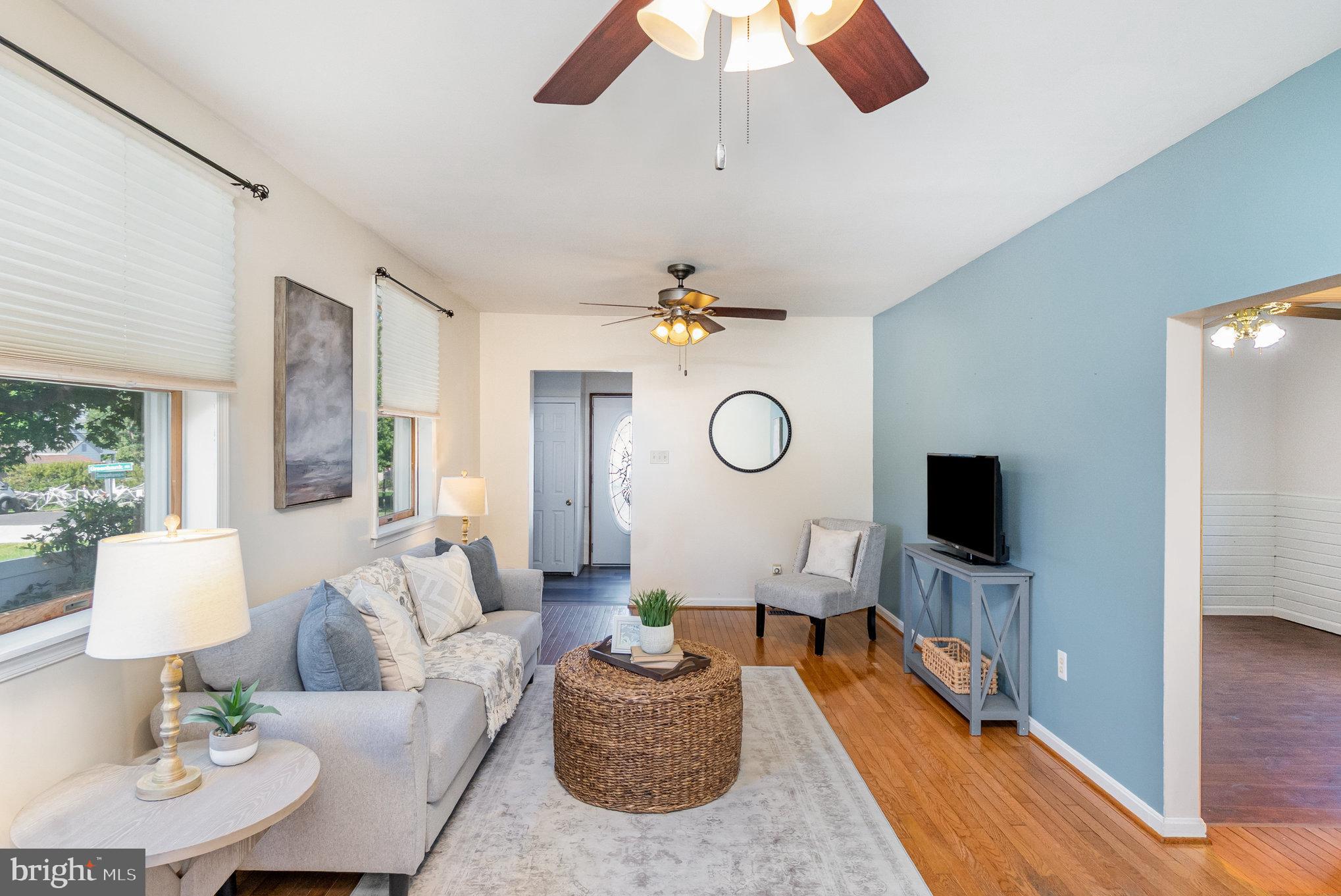 OLIVER BEACH - Residential