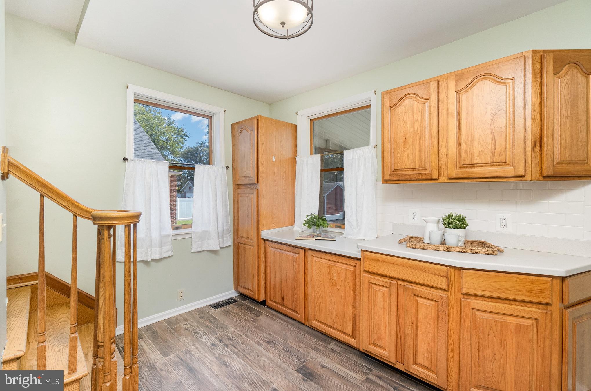 OLIVER BEACH - Residential