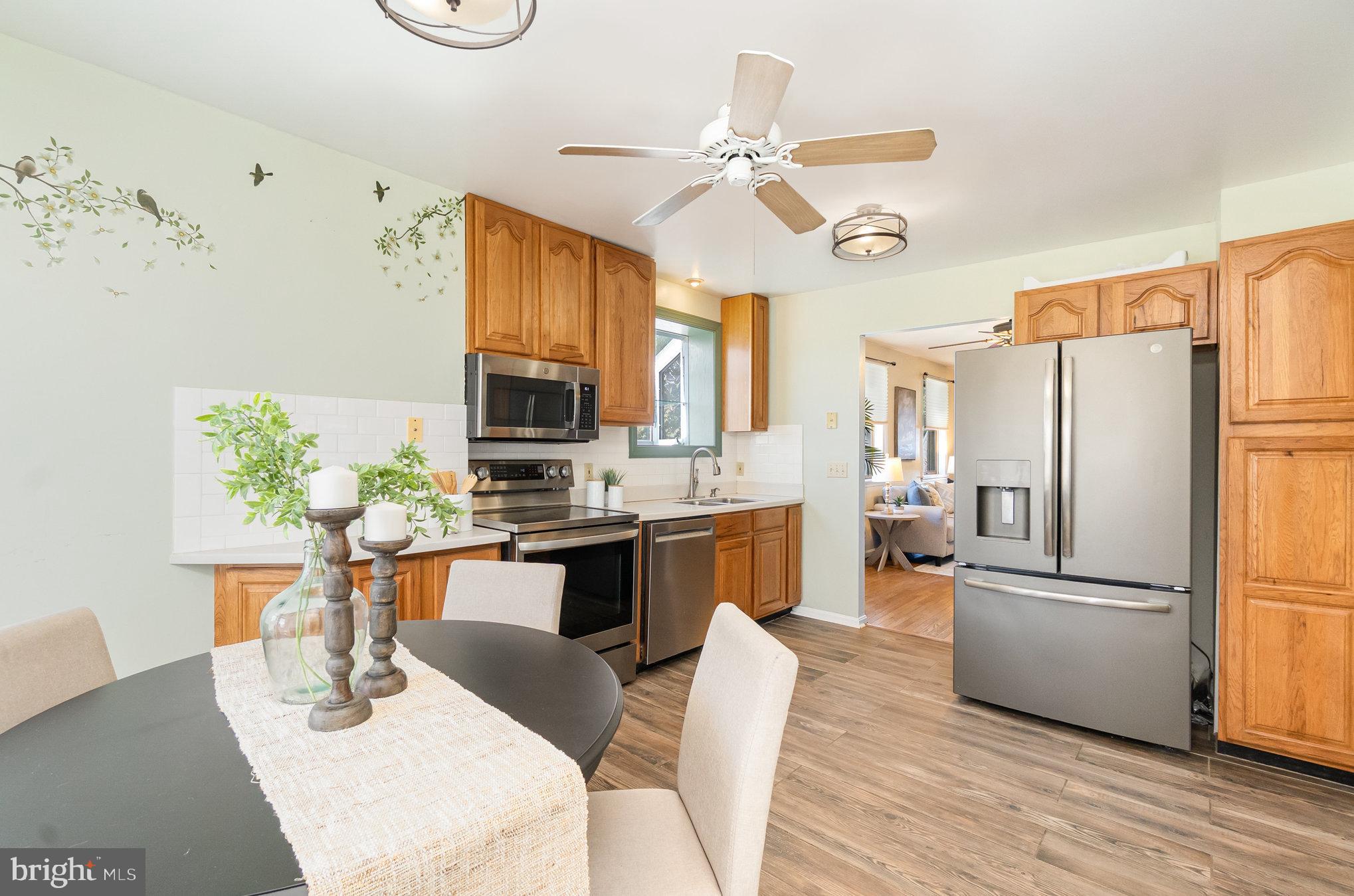 OLIVER BEACH - Residential