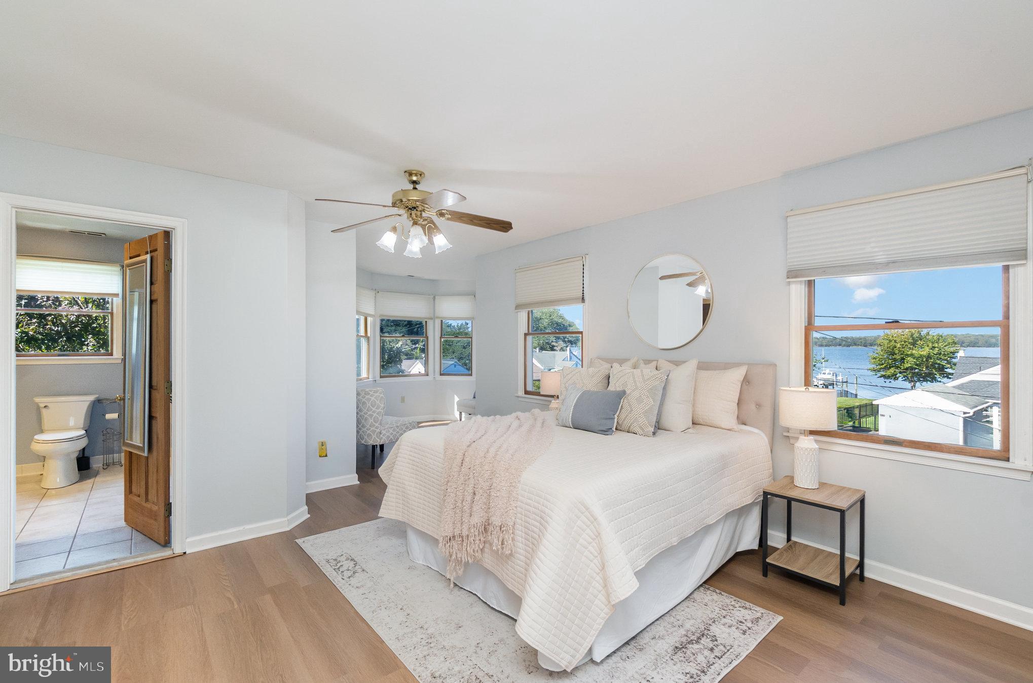 OLIVER BEACH - Residential