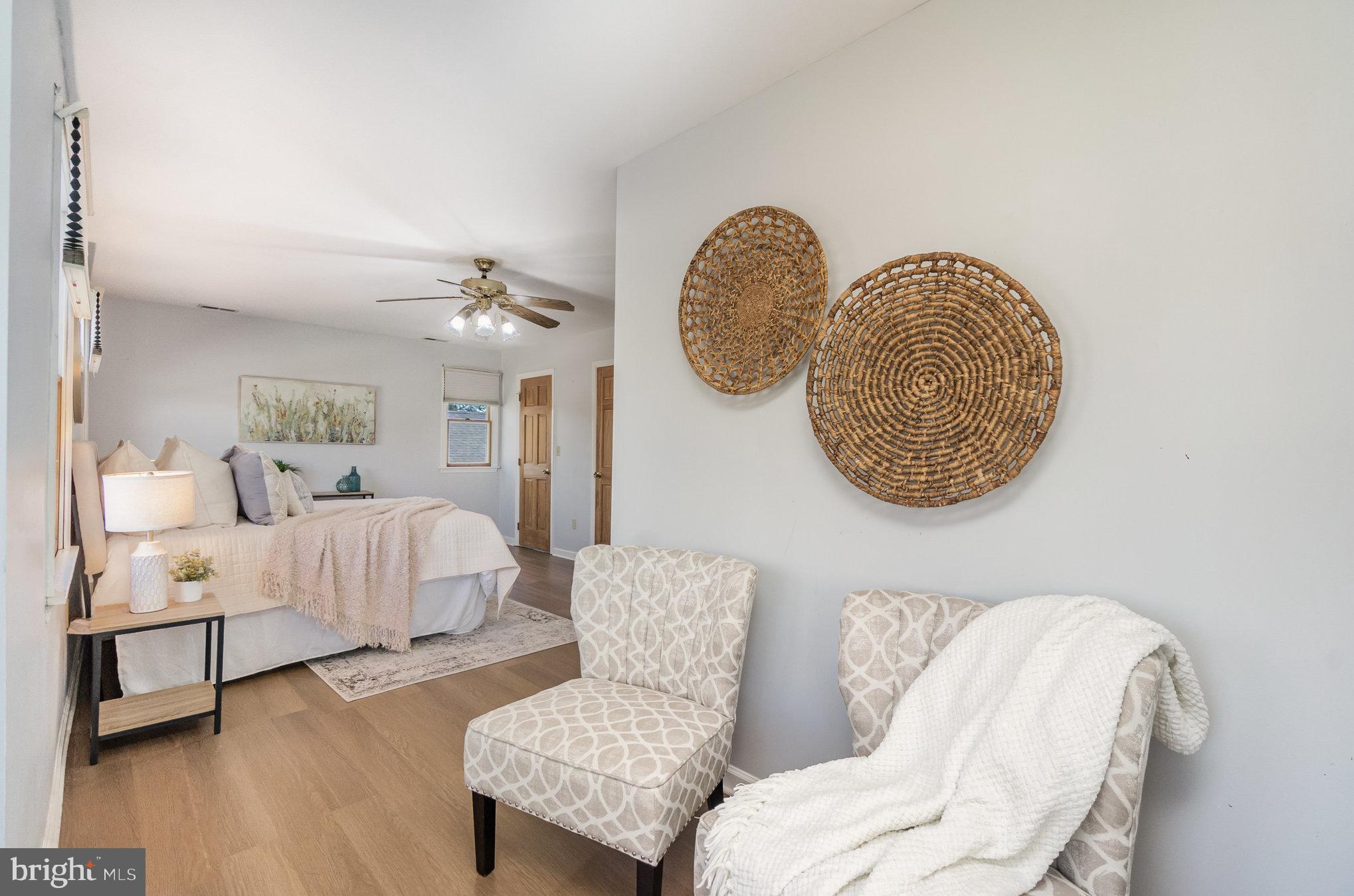 OLIVER BEACH - Residential