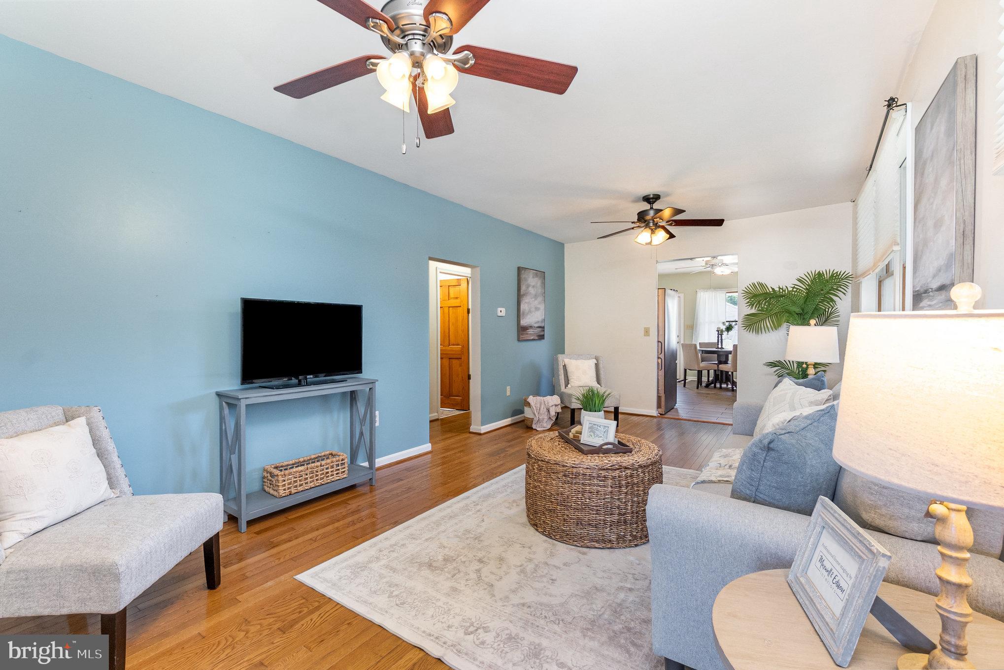 OLIVER BEACH - Residential