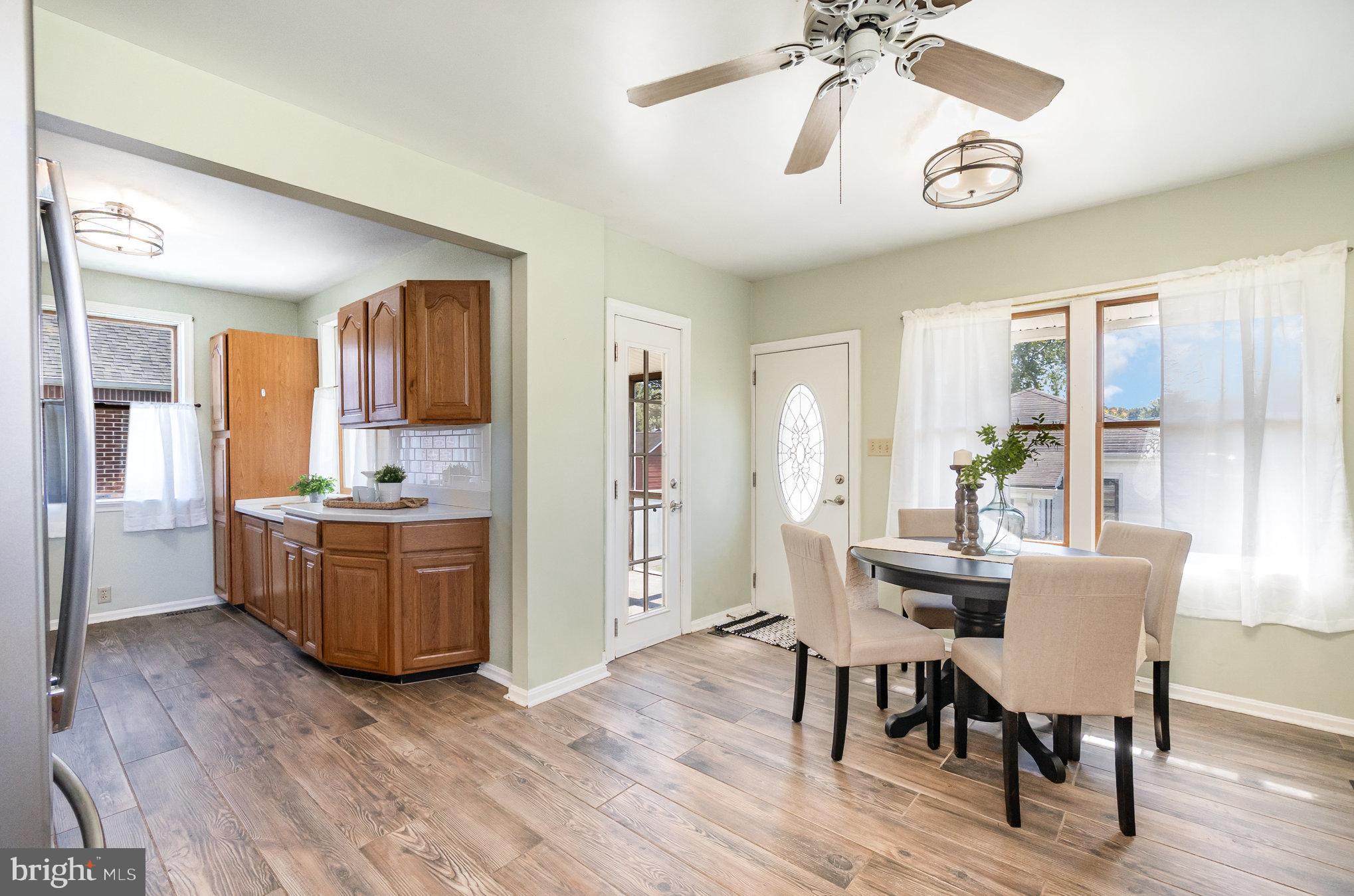 OLIVER BEACH - Residential
