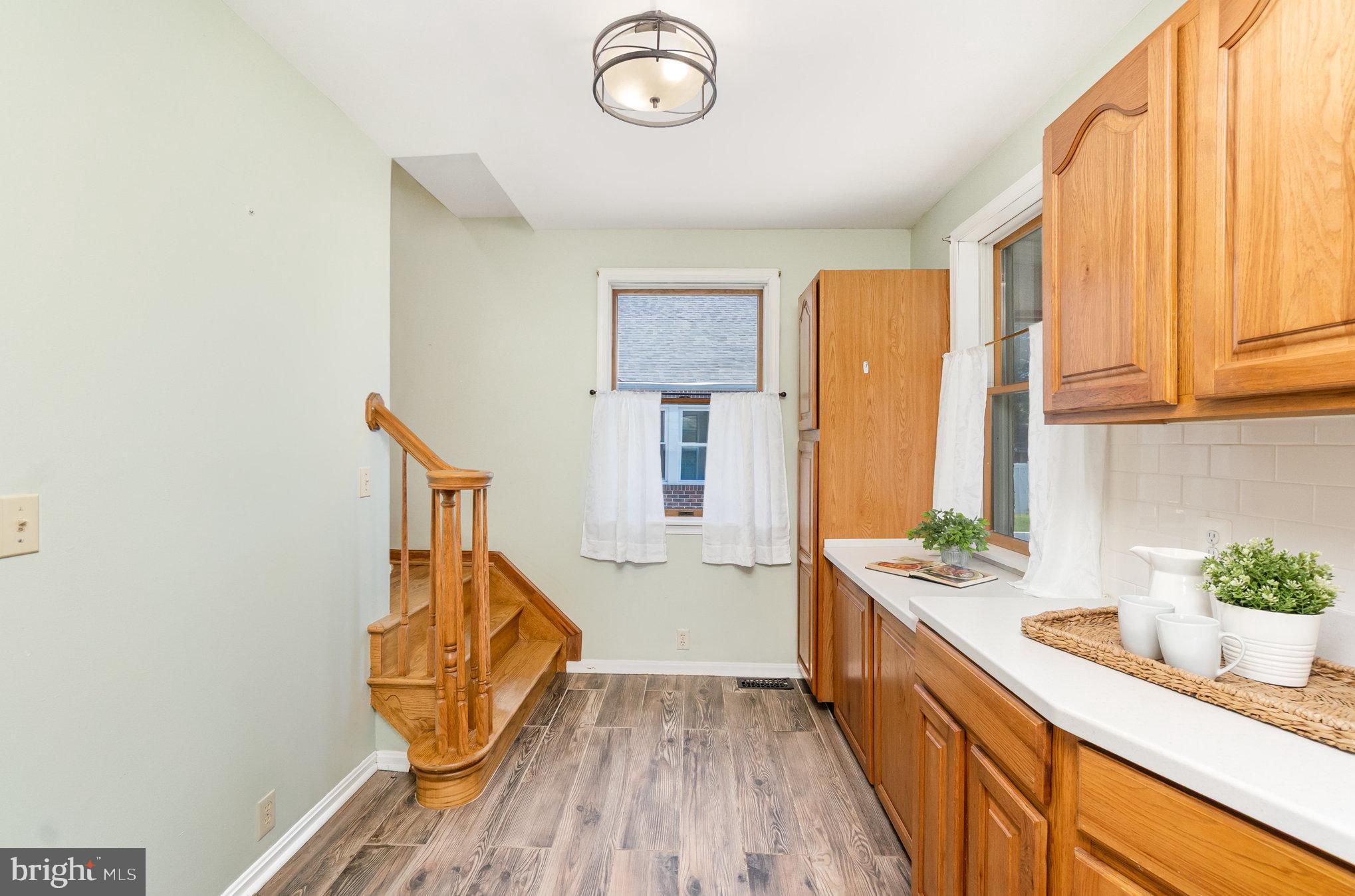 OLIVER BEACH - Residential
