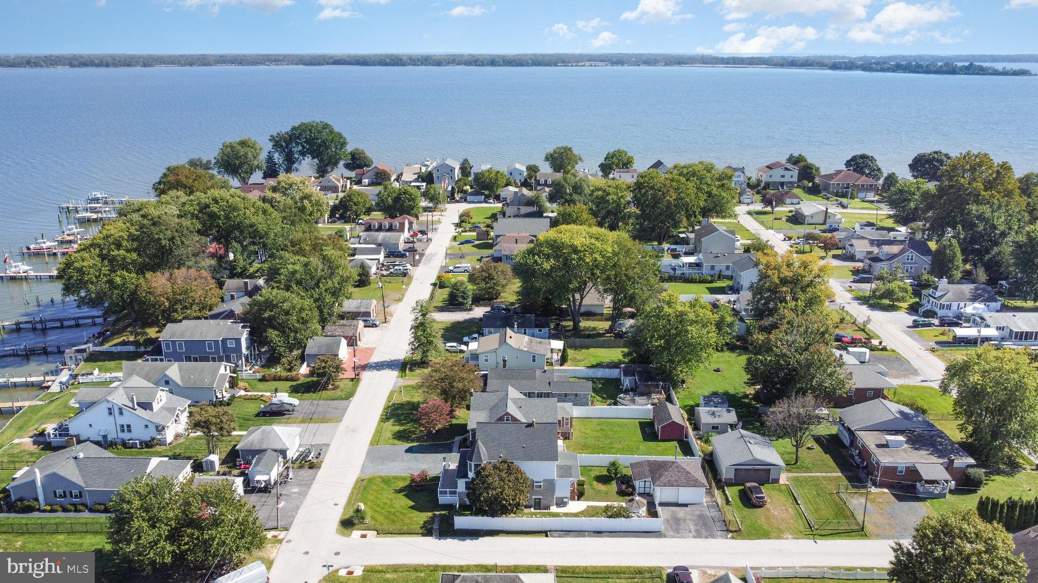 OLIVER BEACH - Residential