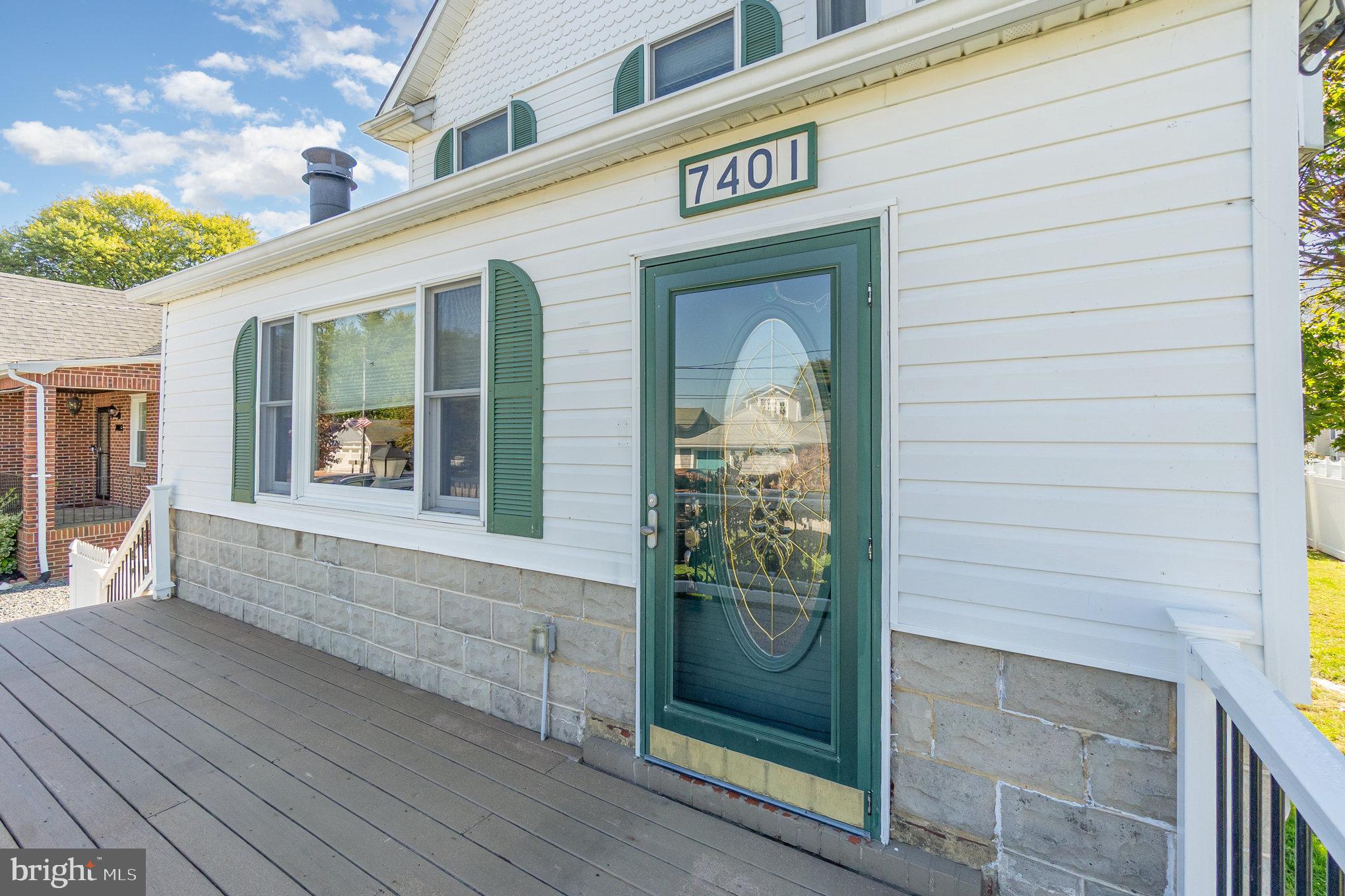 OLIVER BEACH - Residential
