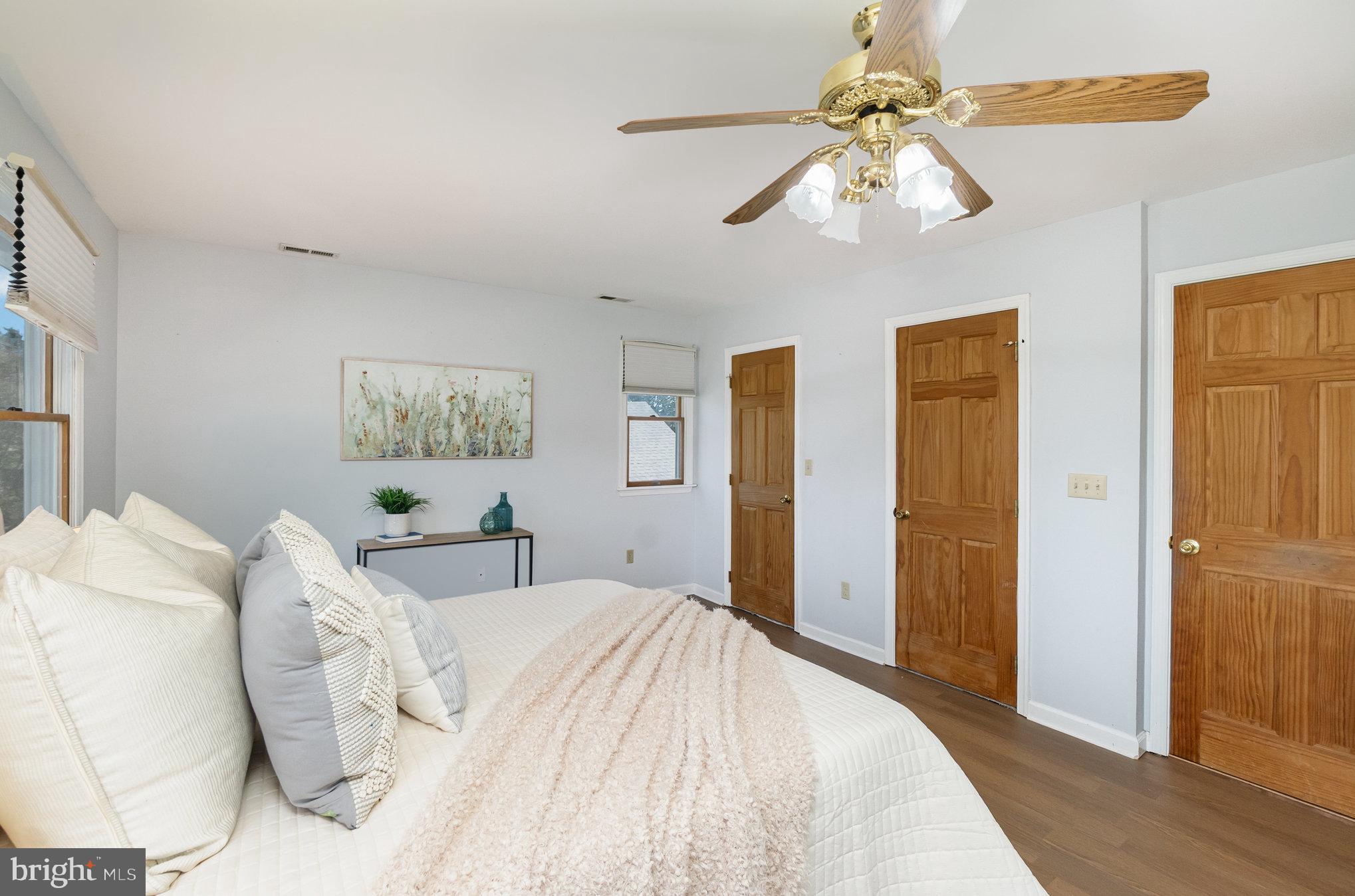OLIVER BEACH - Residential