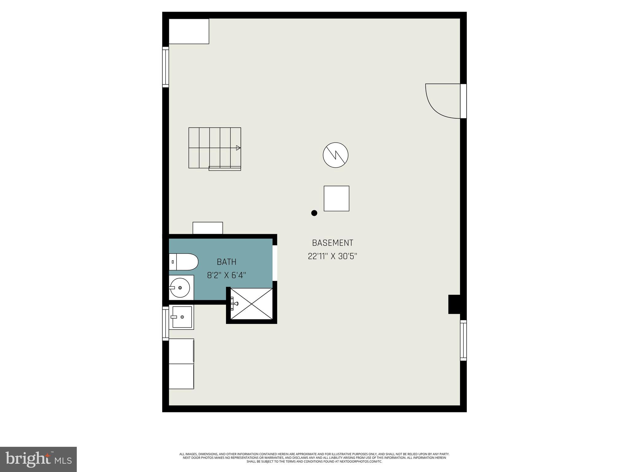 OLIVER BEACH - Residential