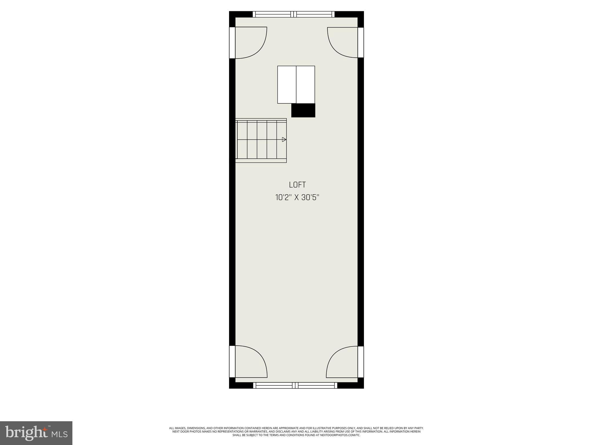 OLIVER BEACH - Residential