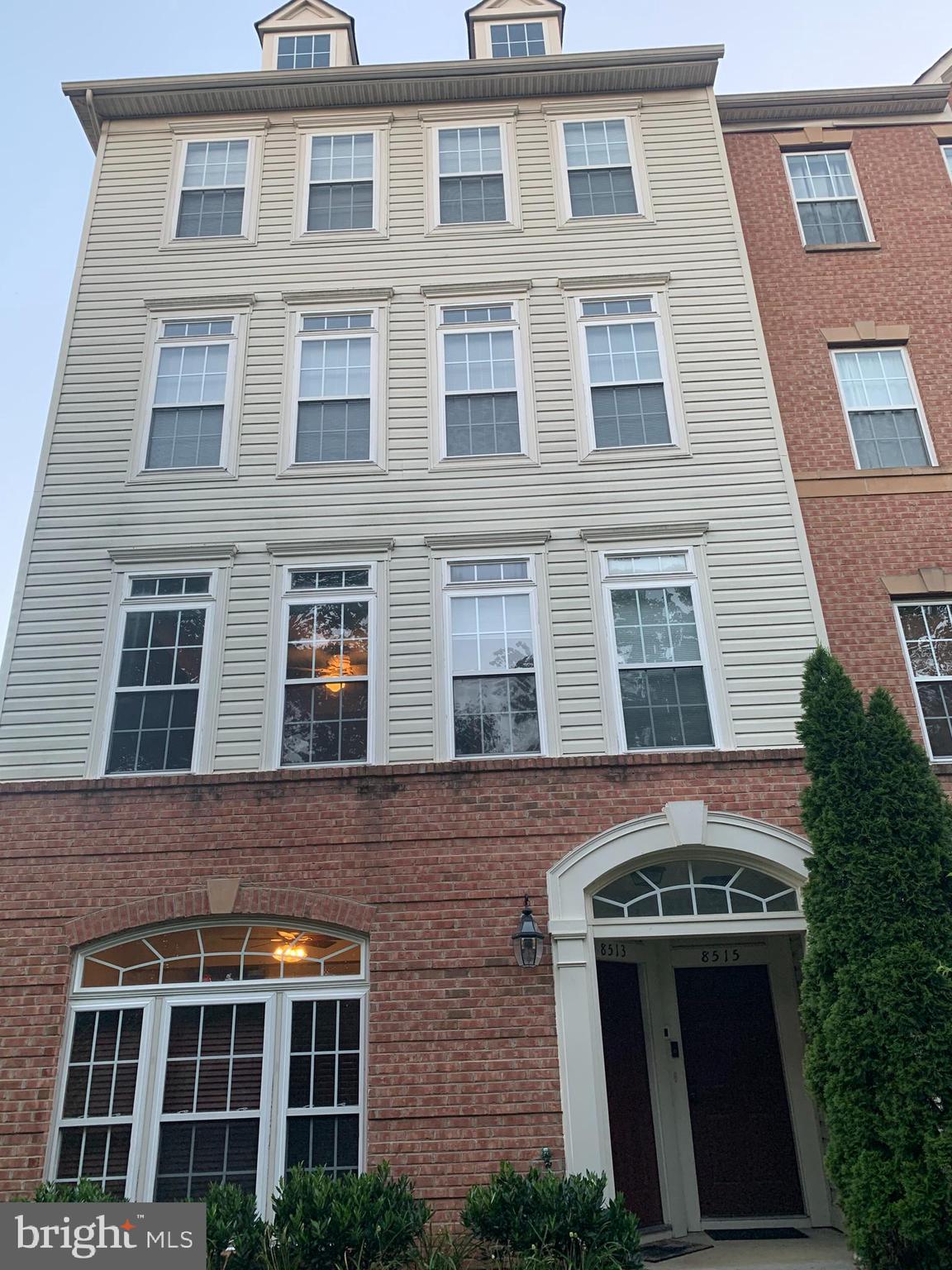 SKYVIEW PARK - Residential