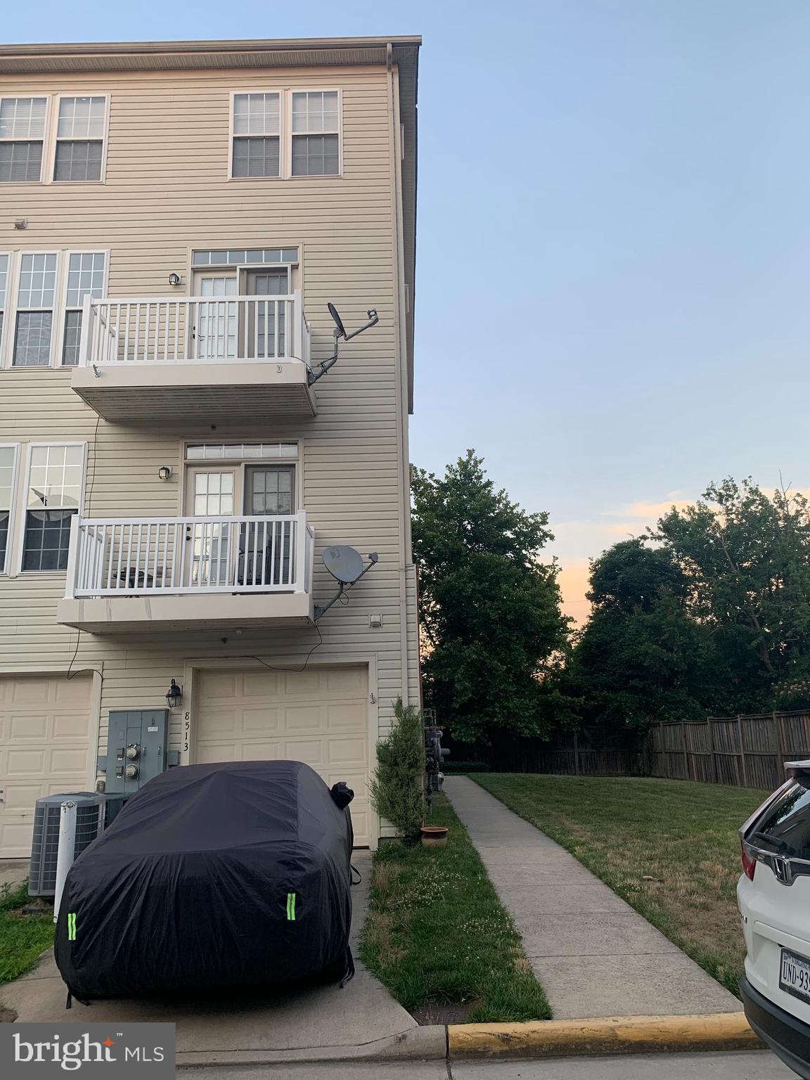 SKYVIEW PARK - Residential