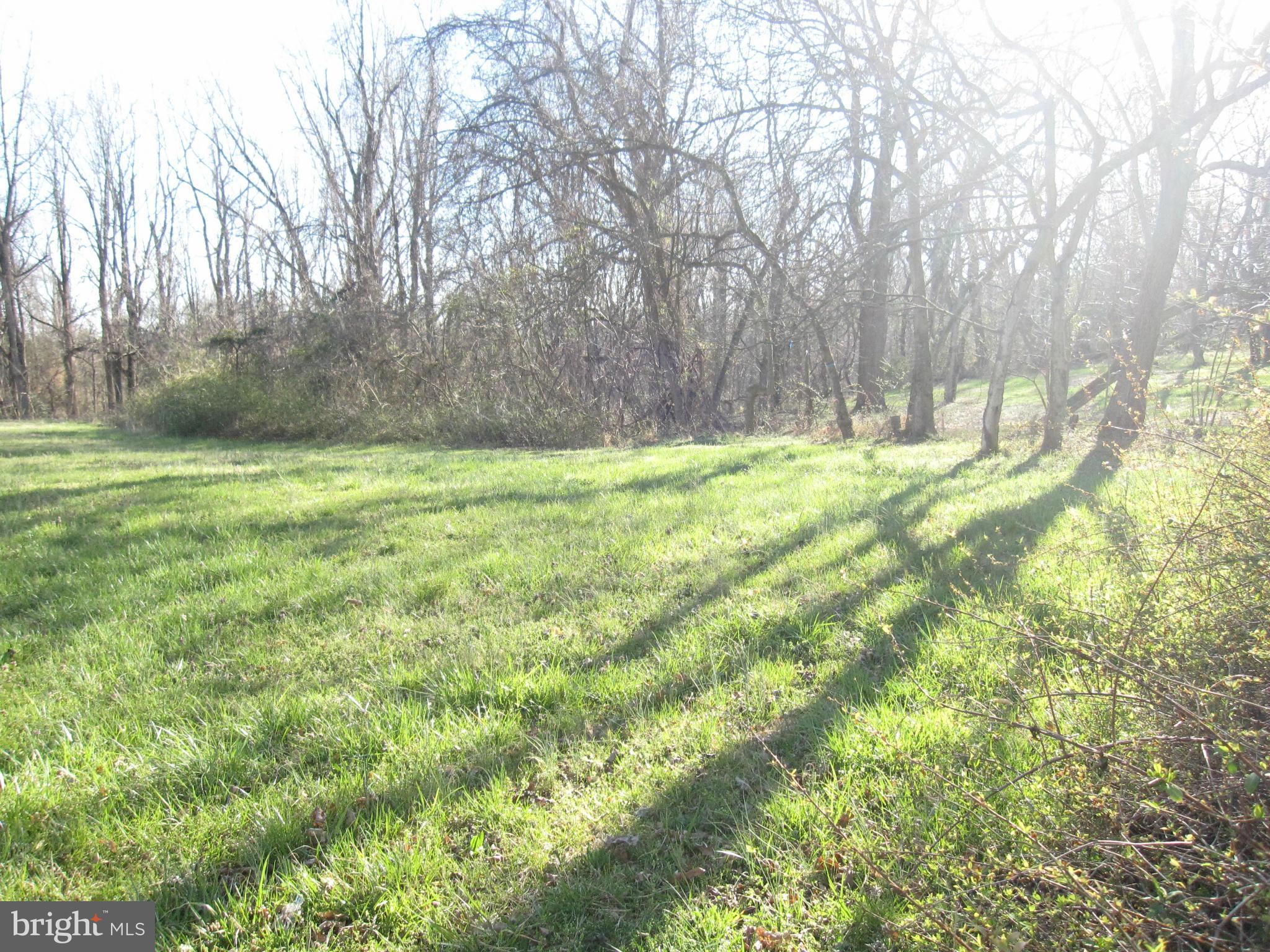 NONE AVAILABLE - Land