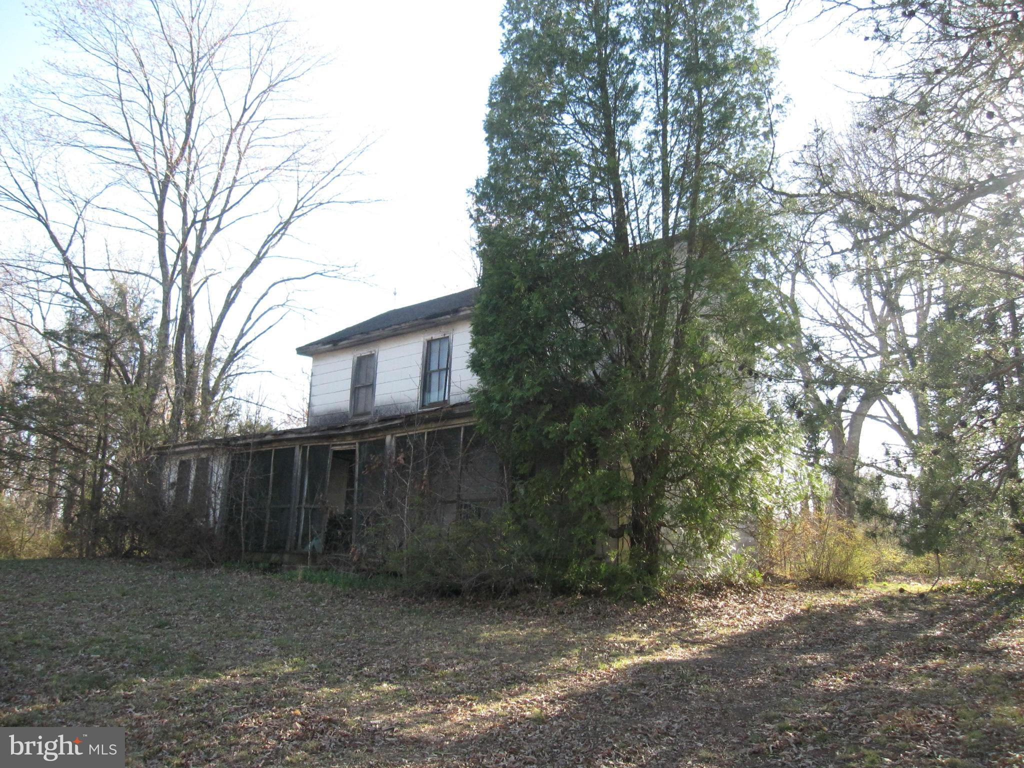 NONE AVAILABLE - Land