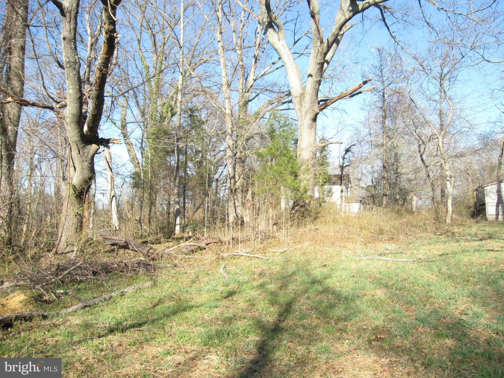 NONE AVAILABLE - Land