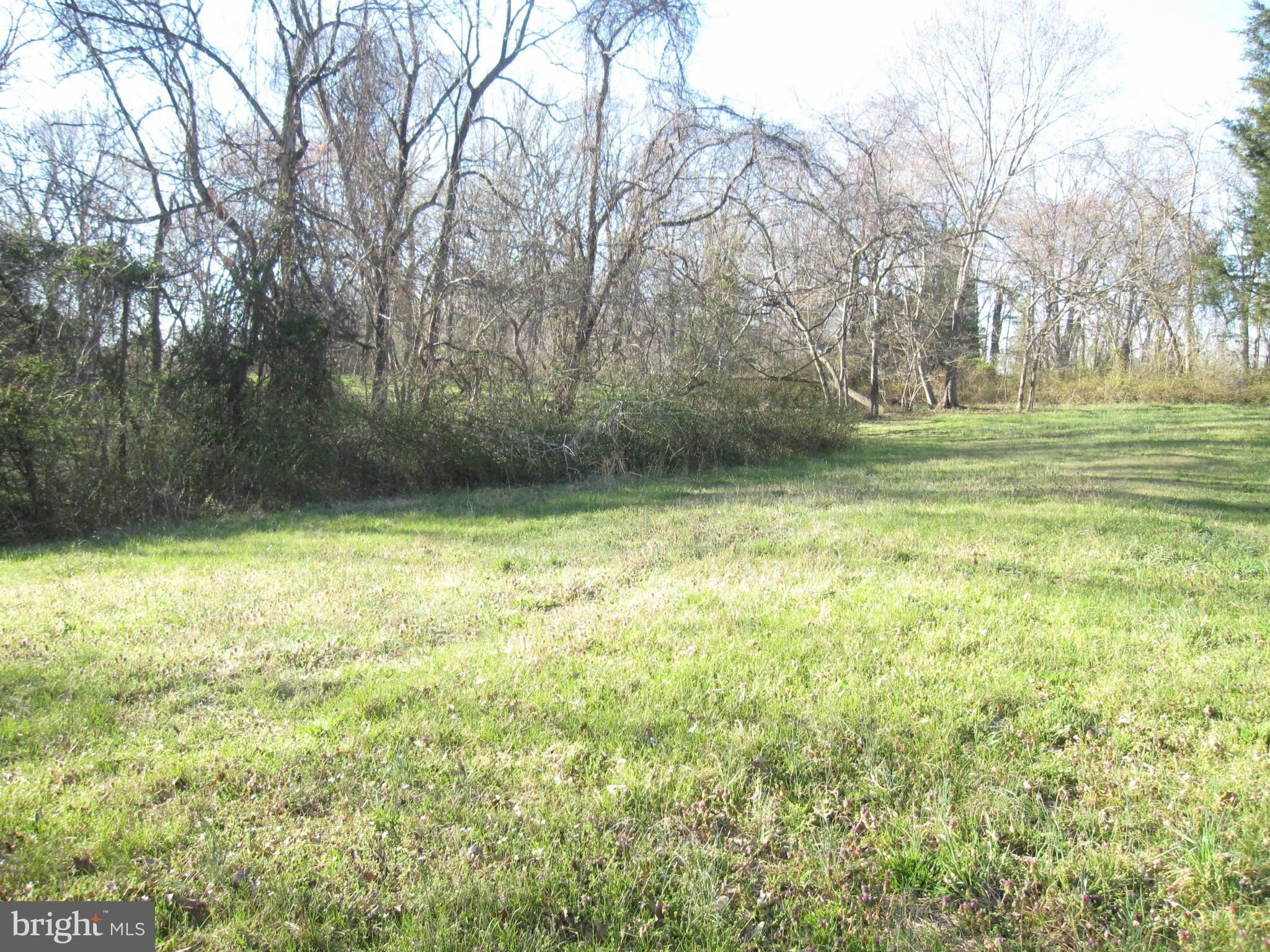 NONE AVAILABLE - Land