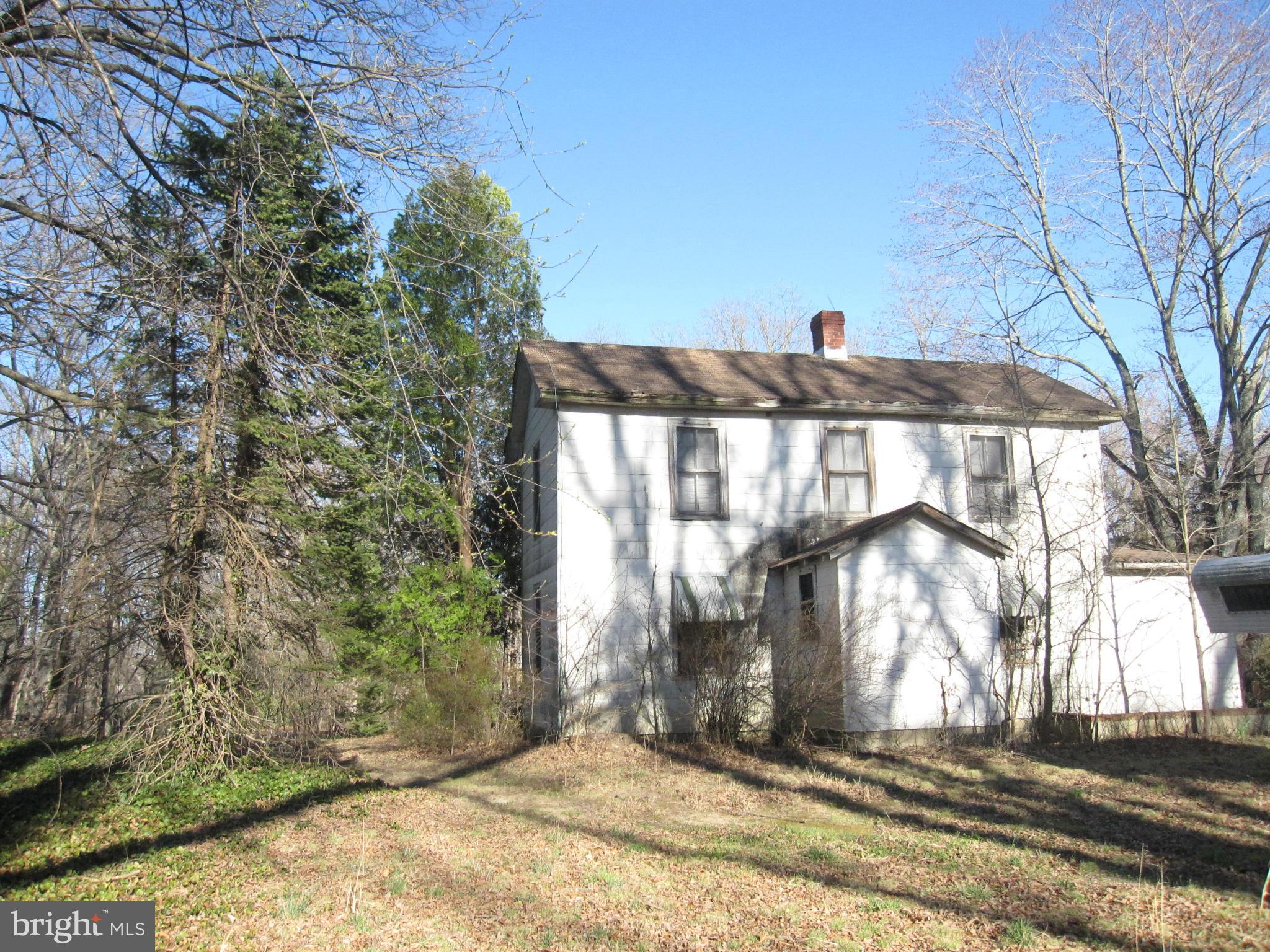 NONE AVAILABLE - Land