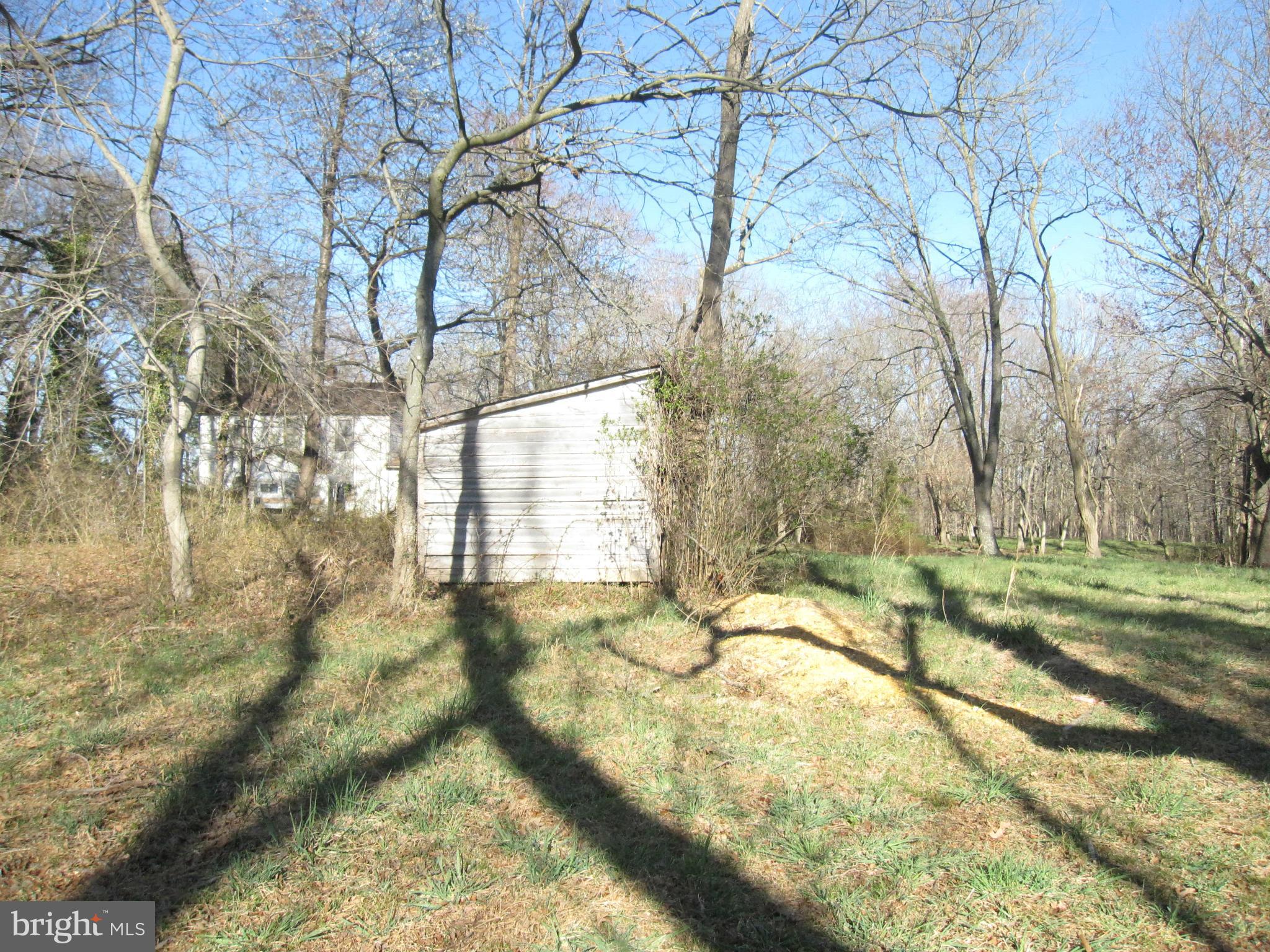 NONE AVAILABLE - Land